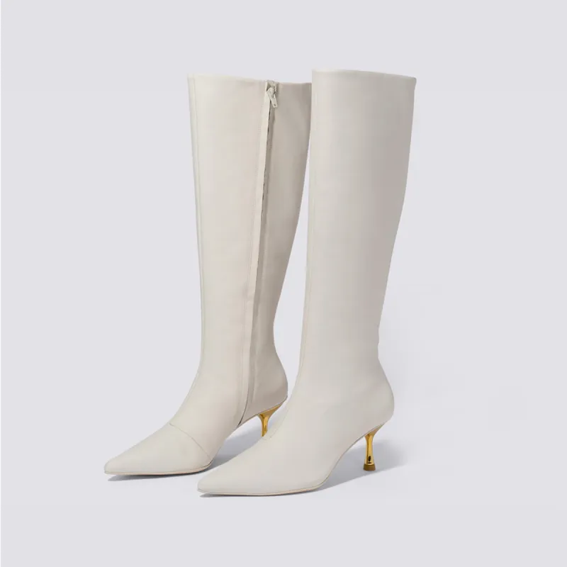 Sam Boot sold by Simkhai