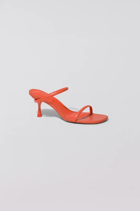 Siren Low Sandal sold by Simkhai