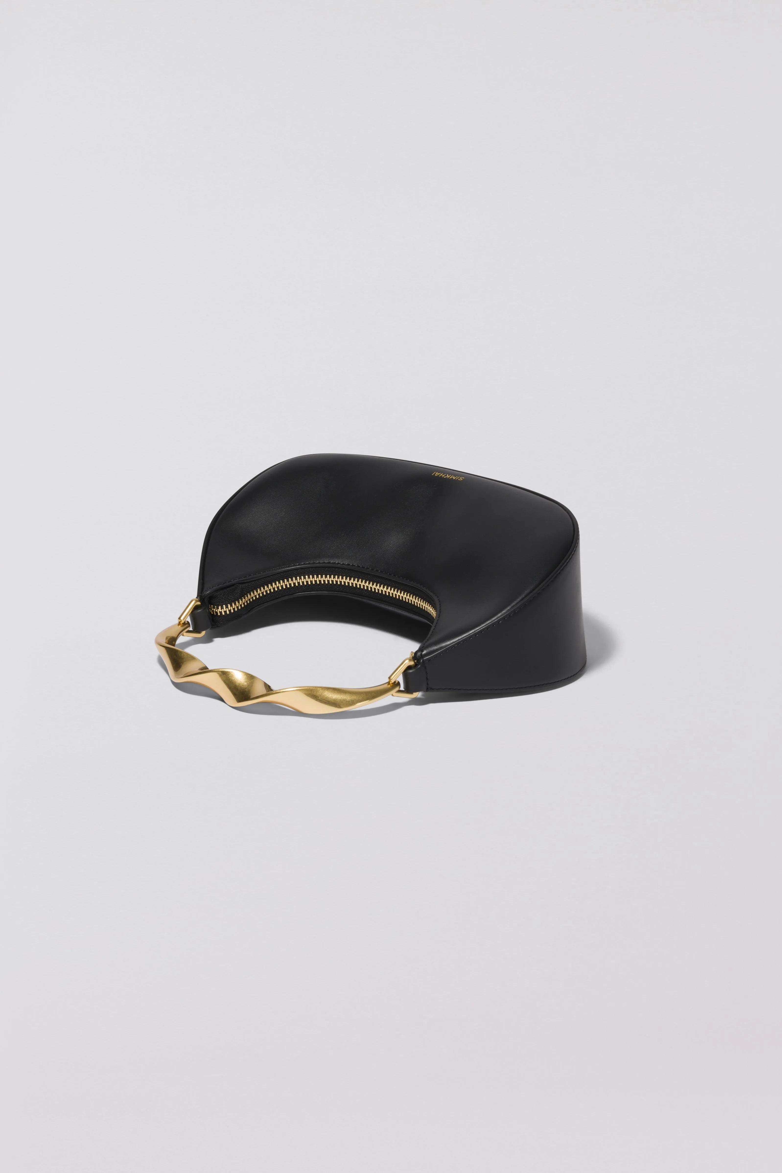 Nixi Hobo sold by Simkhai product image thumbnail 5
