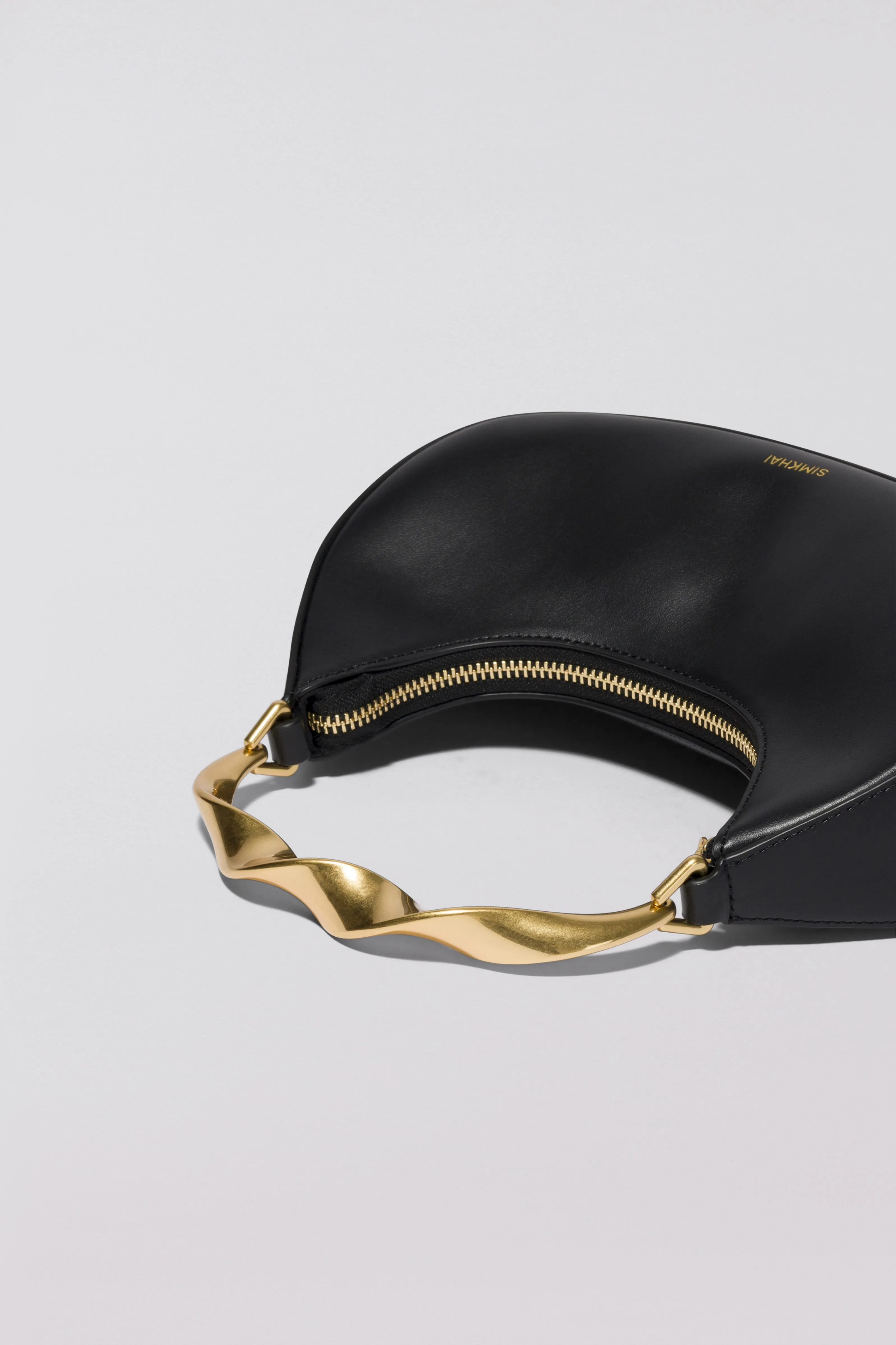 Nixi Hobo sold by Simkhai product image thumbnail 4