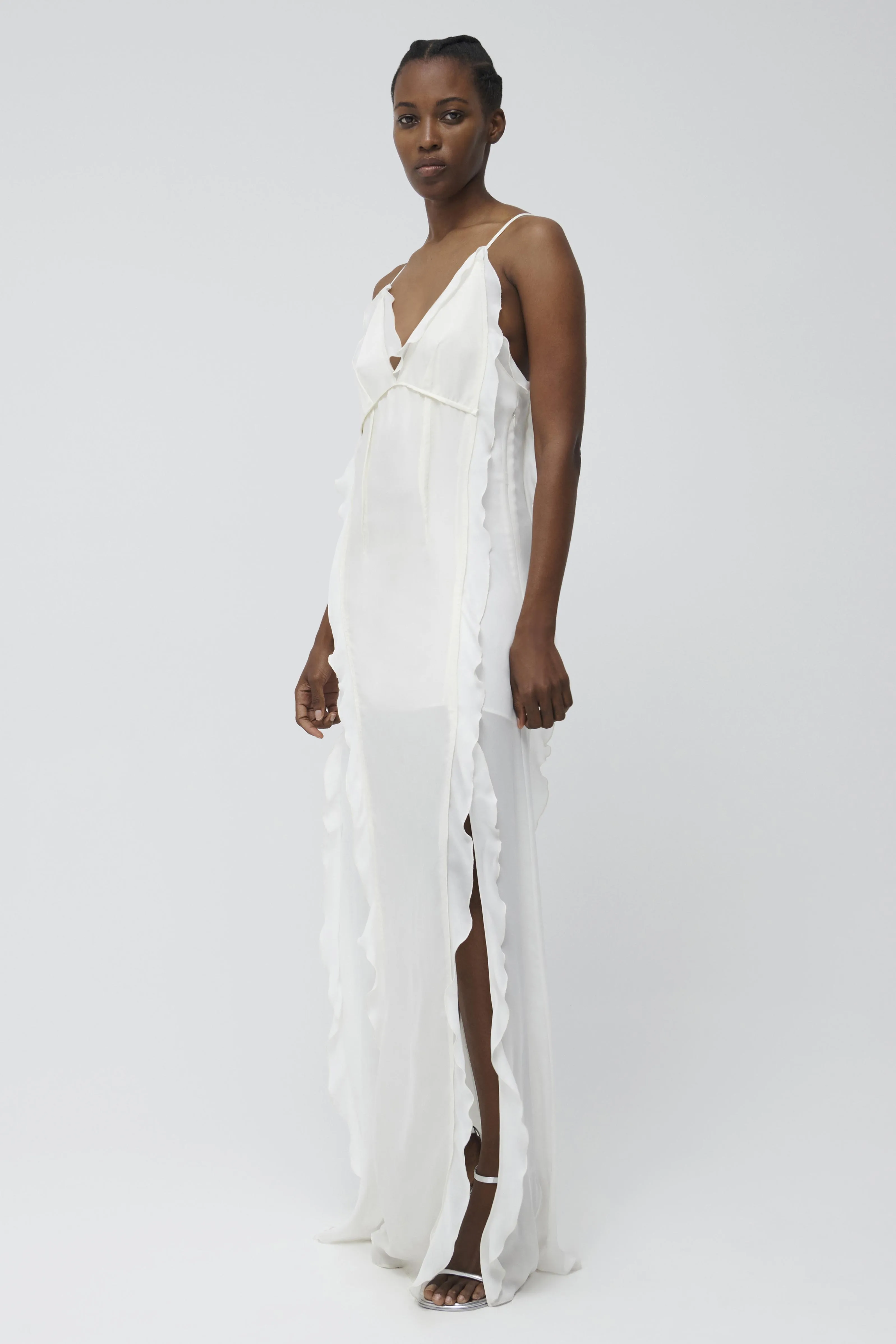 Emily Dress sold by Simkhai product image thumbnail 2