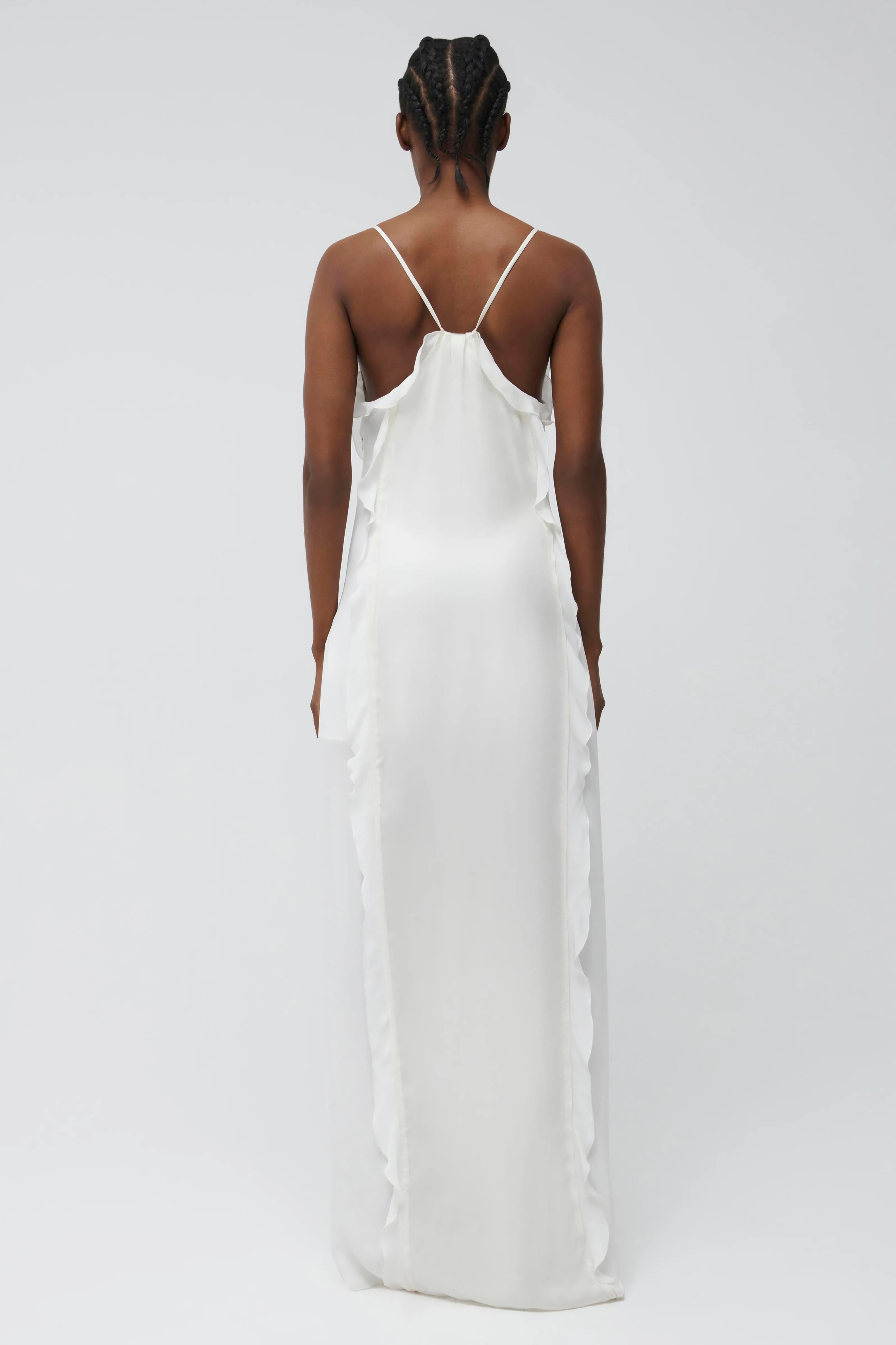 Emily Dress sold by Simkhai product image thumbnail 3