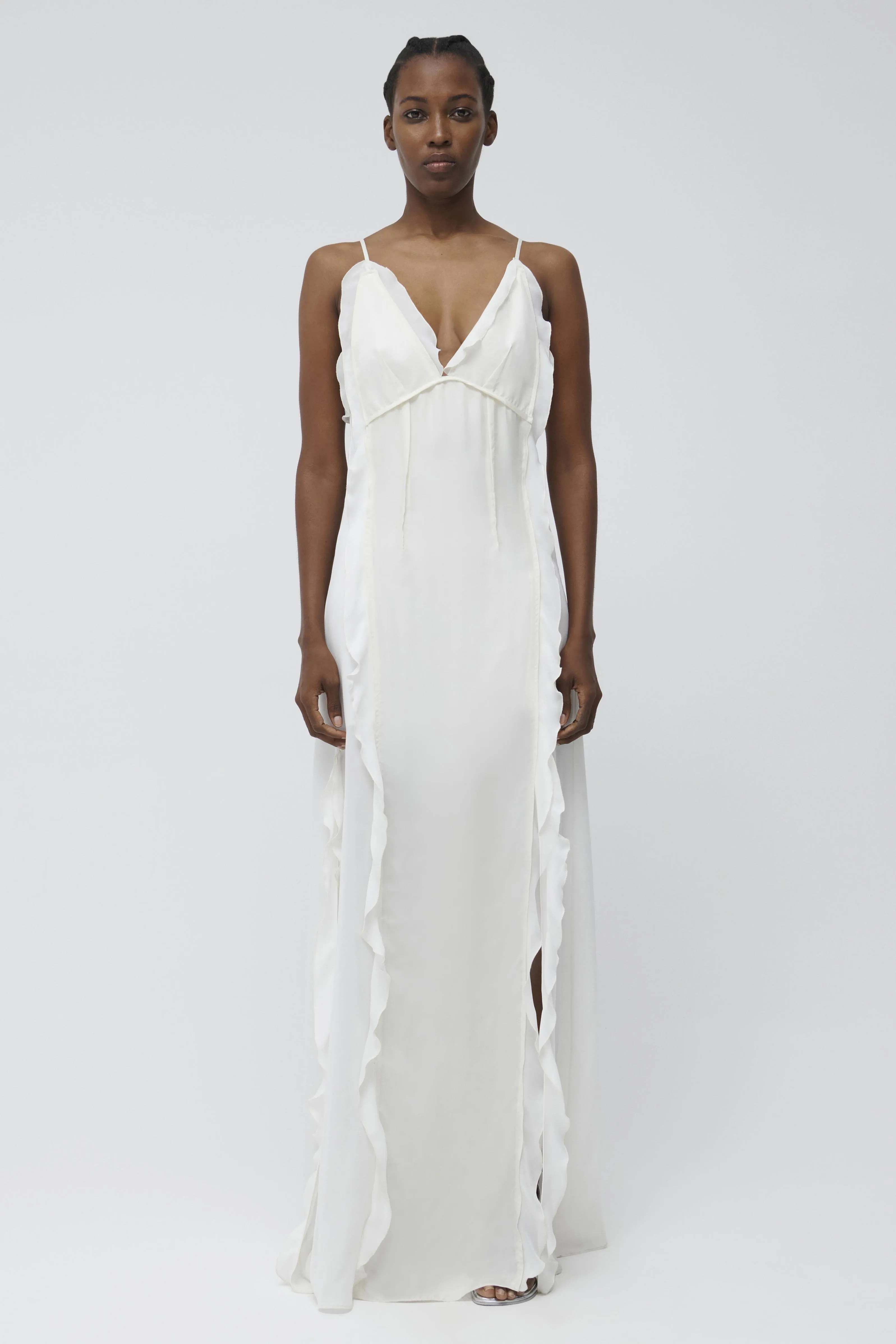 Emily Dress sold by Simkhai