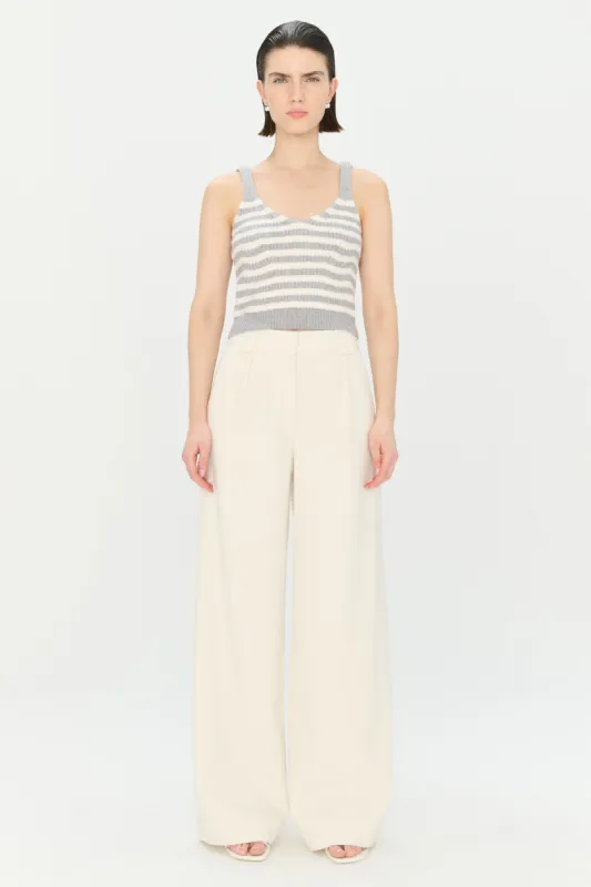 Braylee Top made by Simkhai