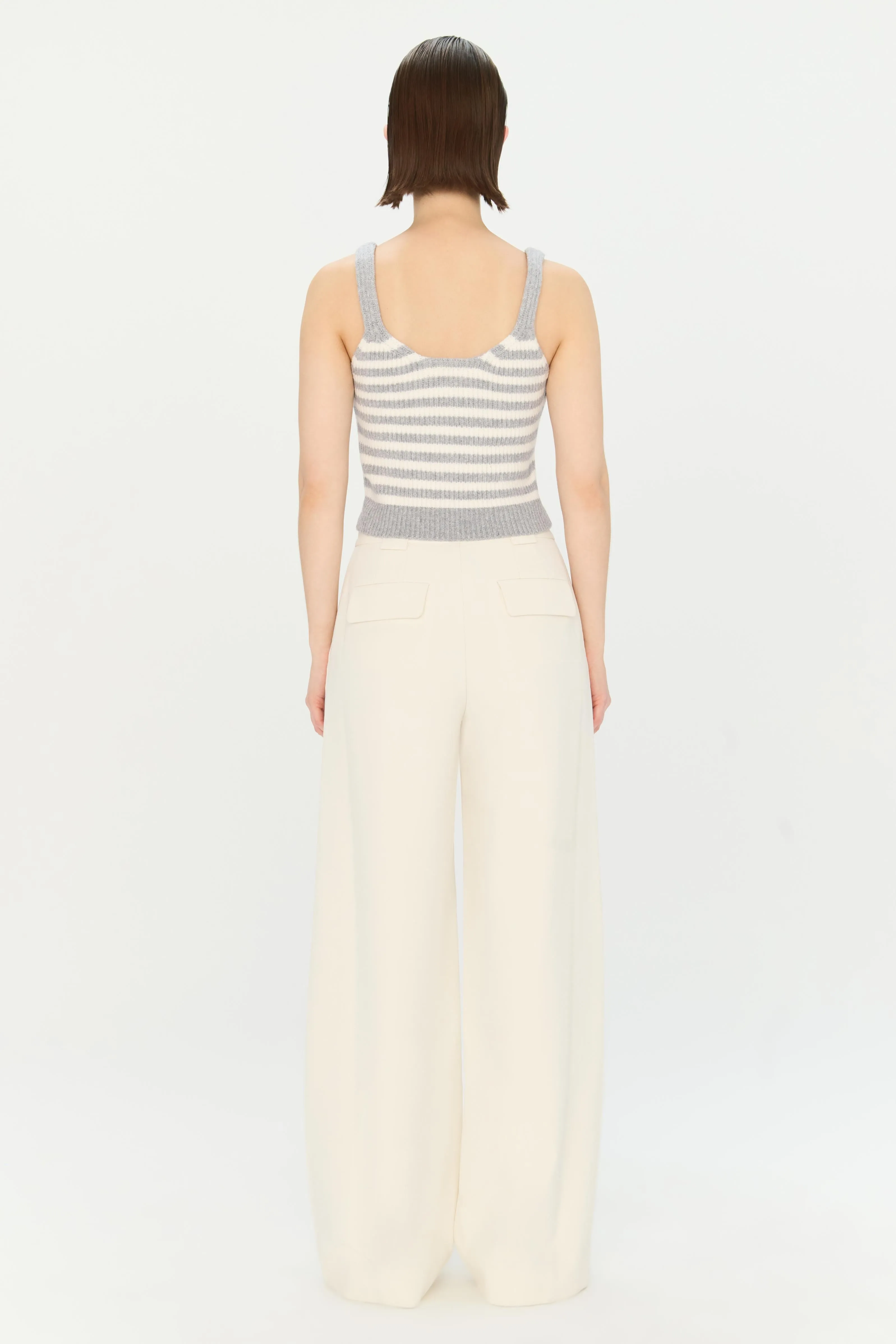 Braylee Top sold by Simkhai product image thumbnail 3