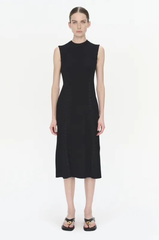 Lorena Dress sold by Simkhai