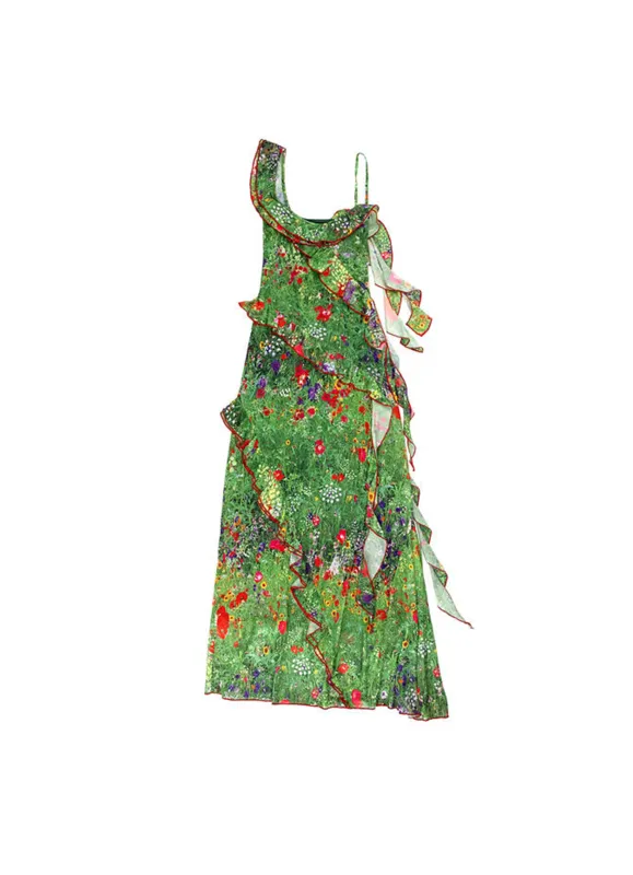 Jemma Dress sold by Tyler McGillivary