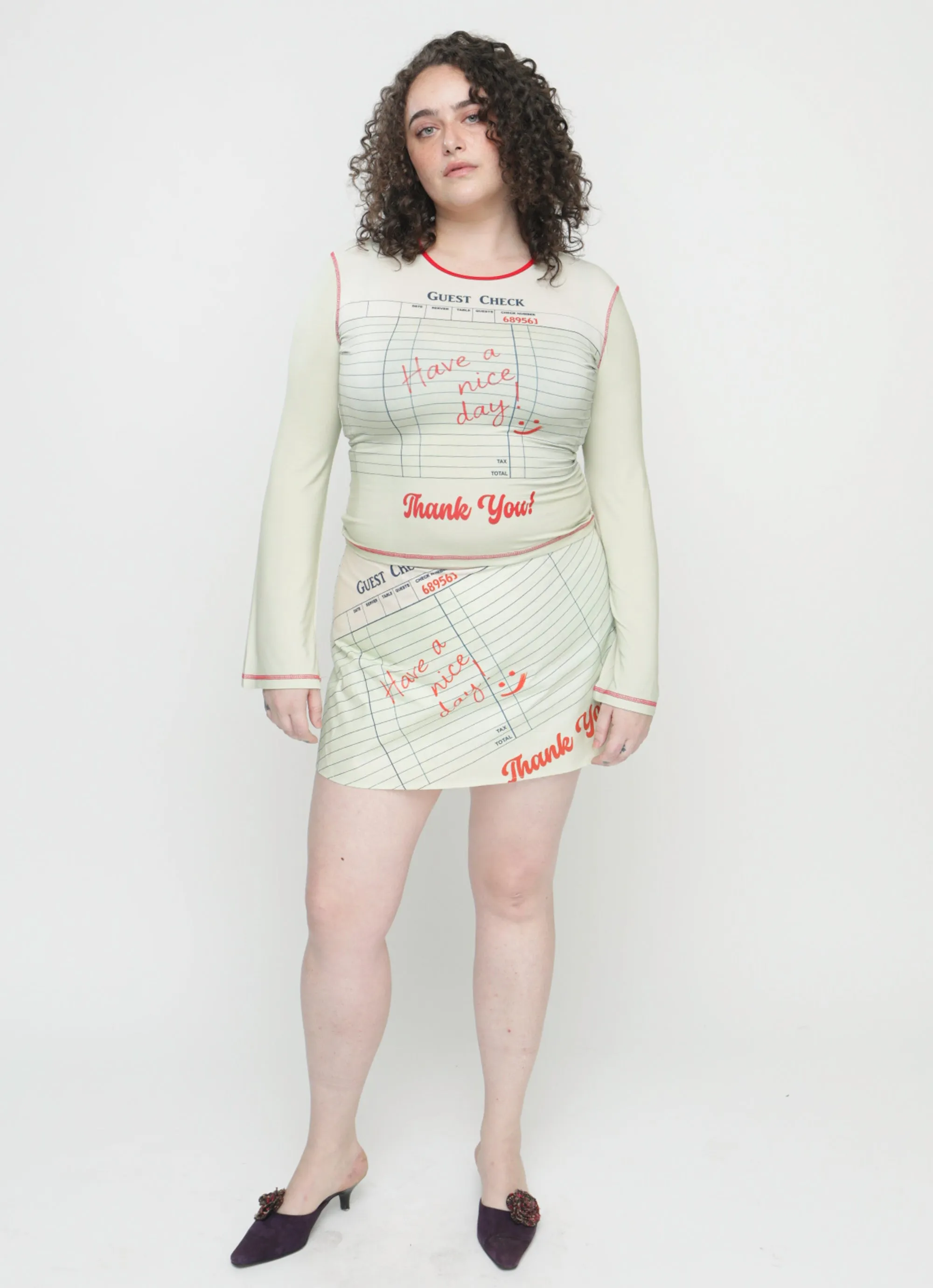 Heidi Skort sold by Tyler McGillivary product image thumbnail 3