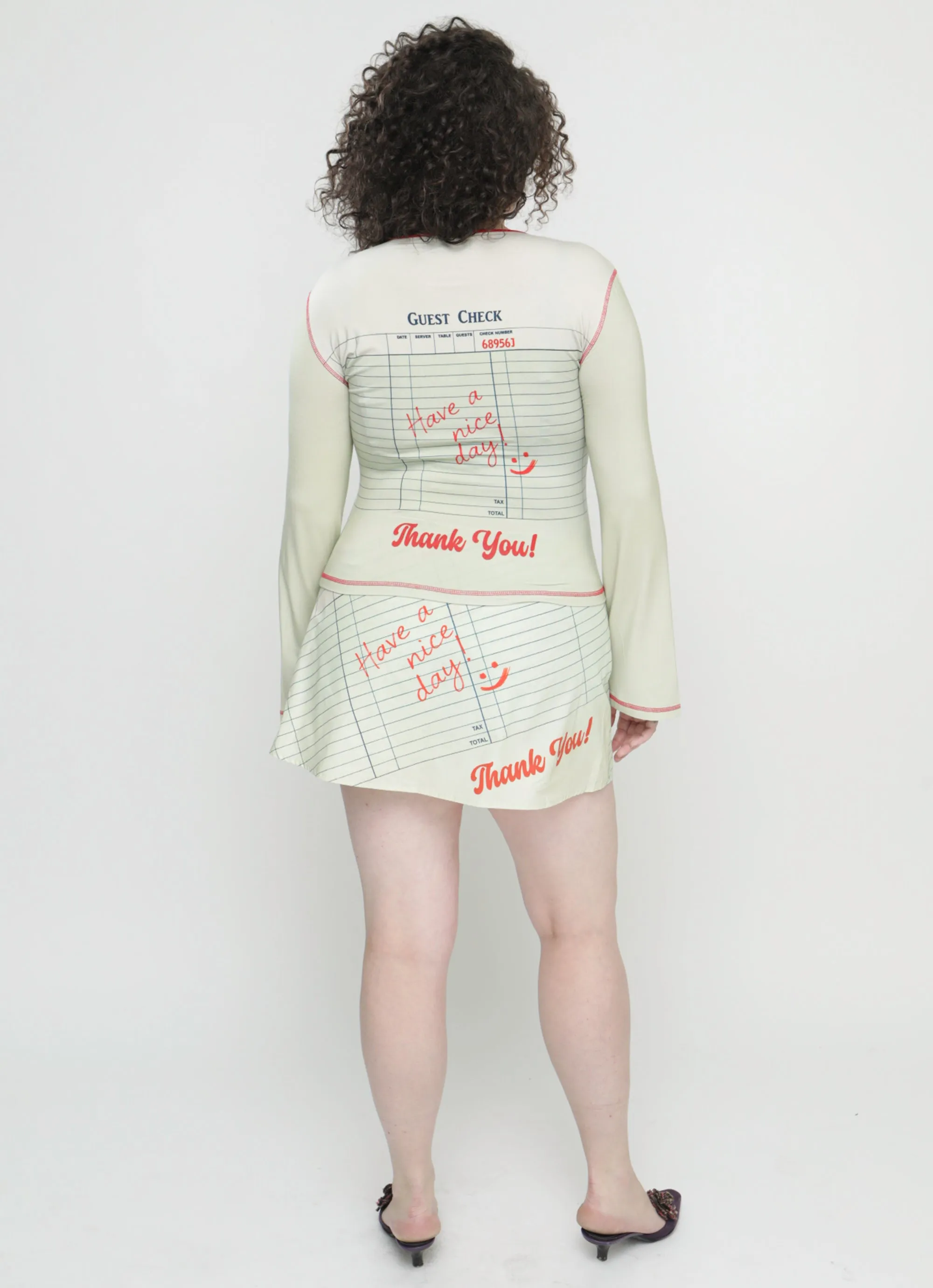 Heidi Skort sold by Tyler McGillivary product image thumbnail 5