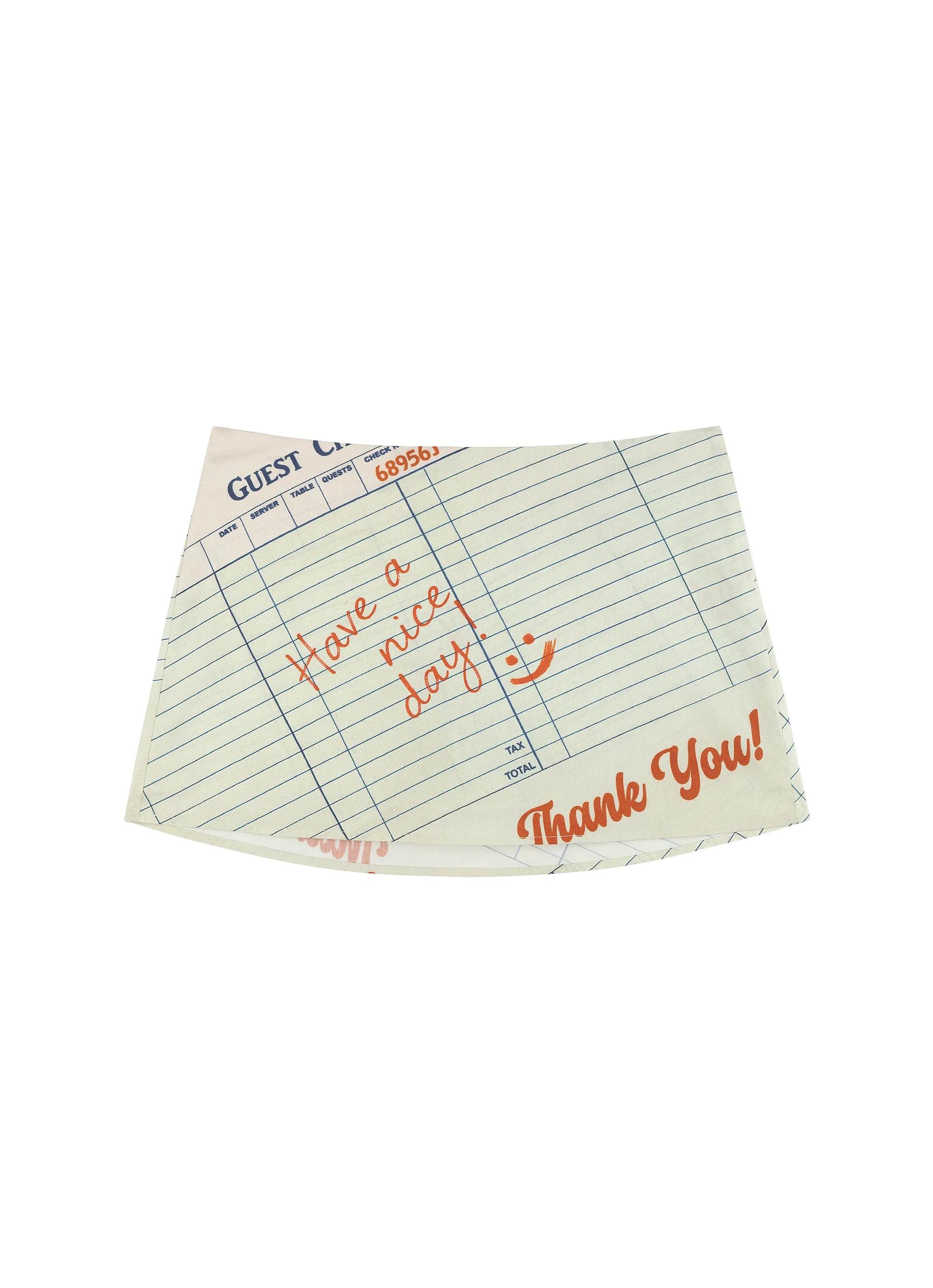 Heidi Skort sold by Tyler McGillivary