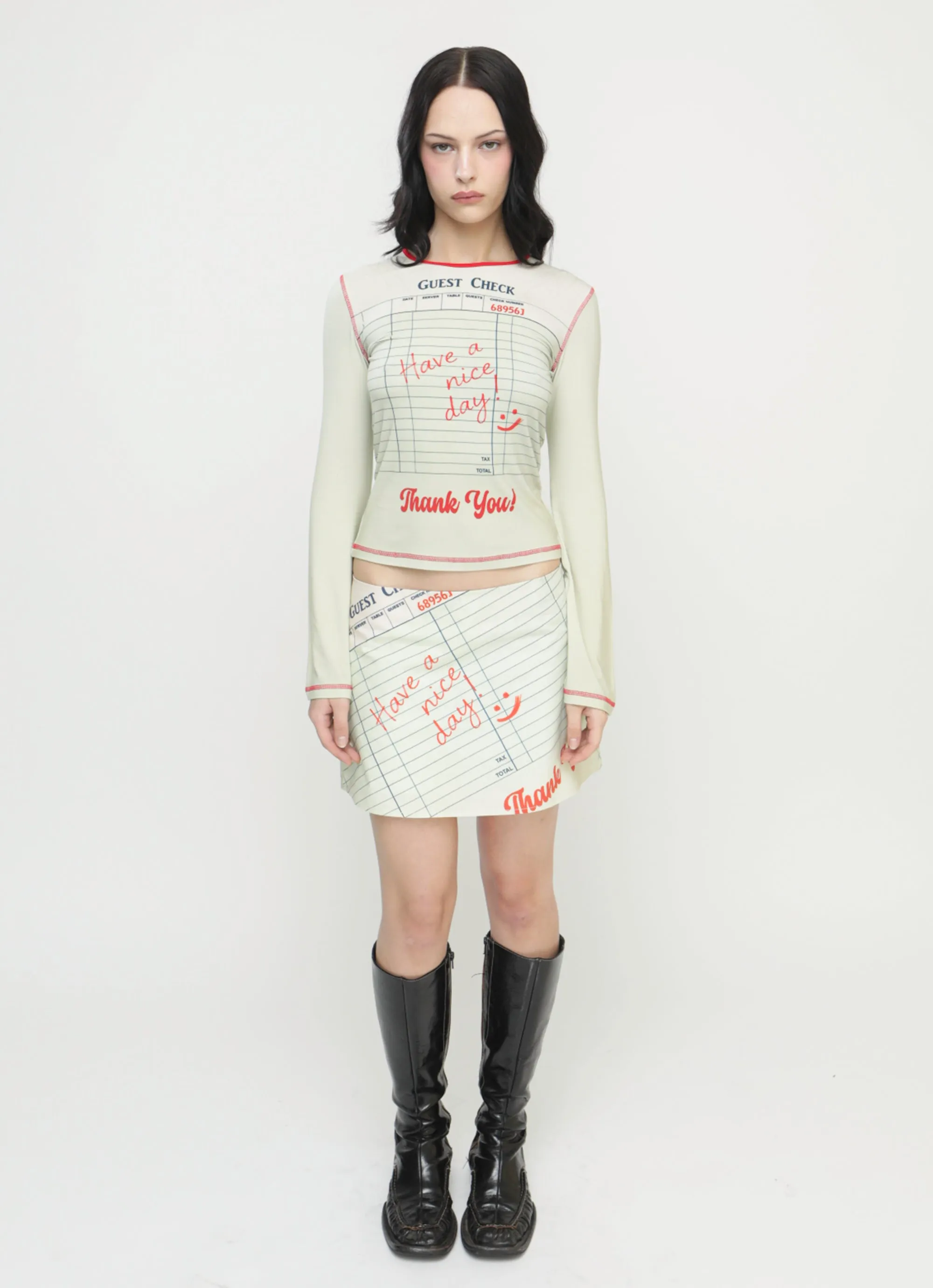 Heidi Skort sold by Tyler McGillivary product image thumbnail 2