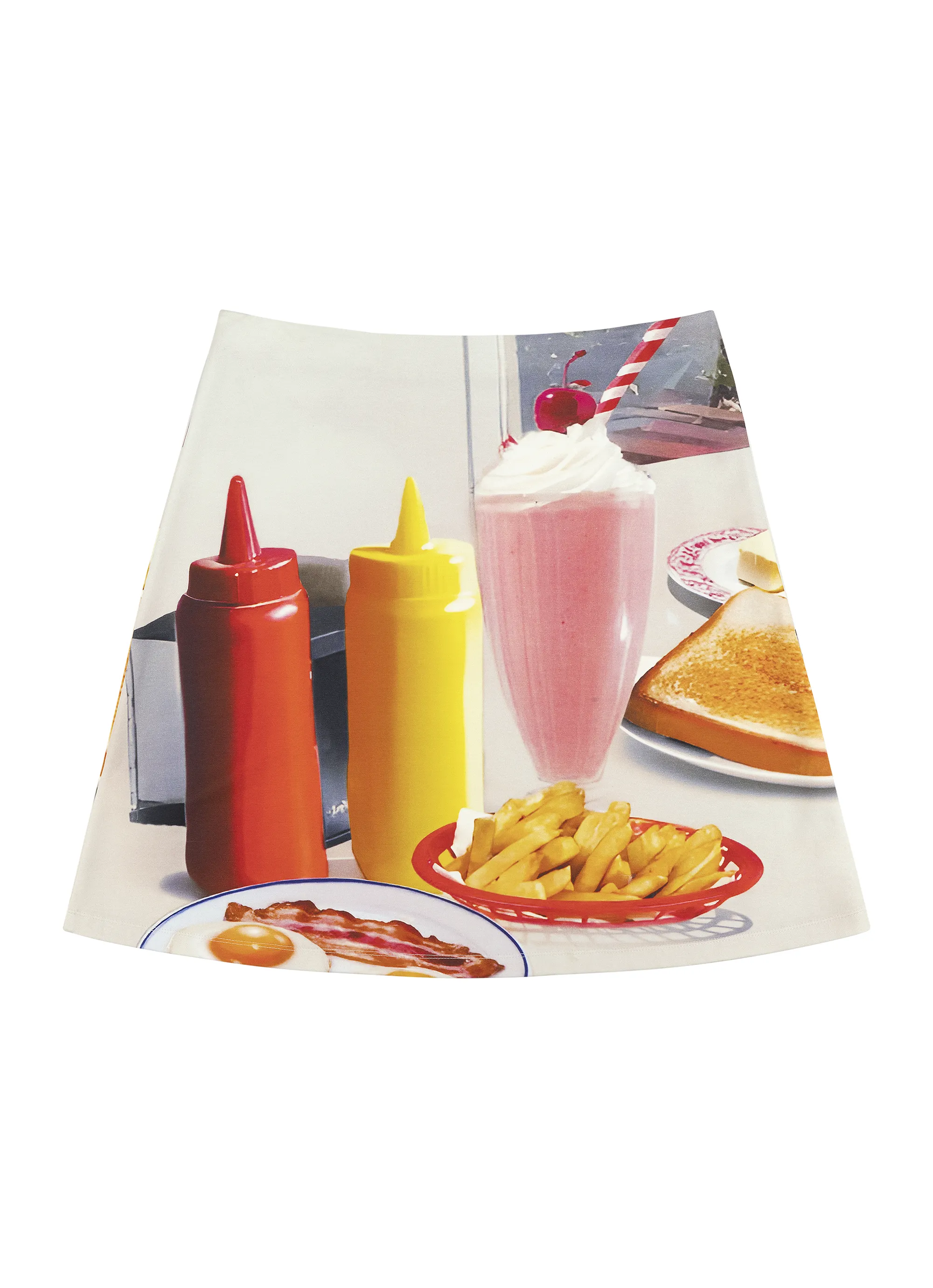 LSG Collector Skirt sold by Tyler McGillivary