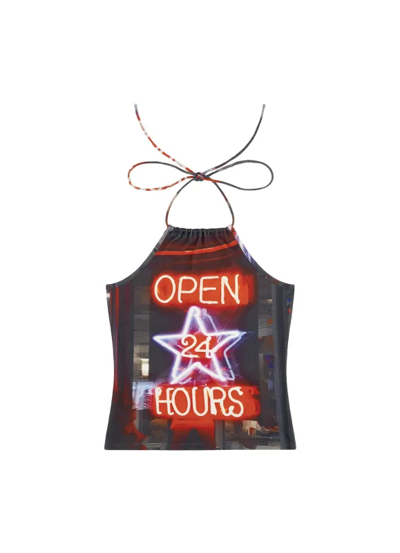 Frankie Halter sold by Tyler McGillivary