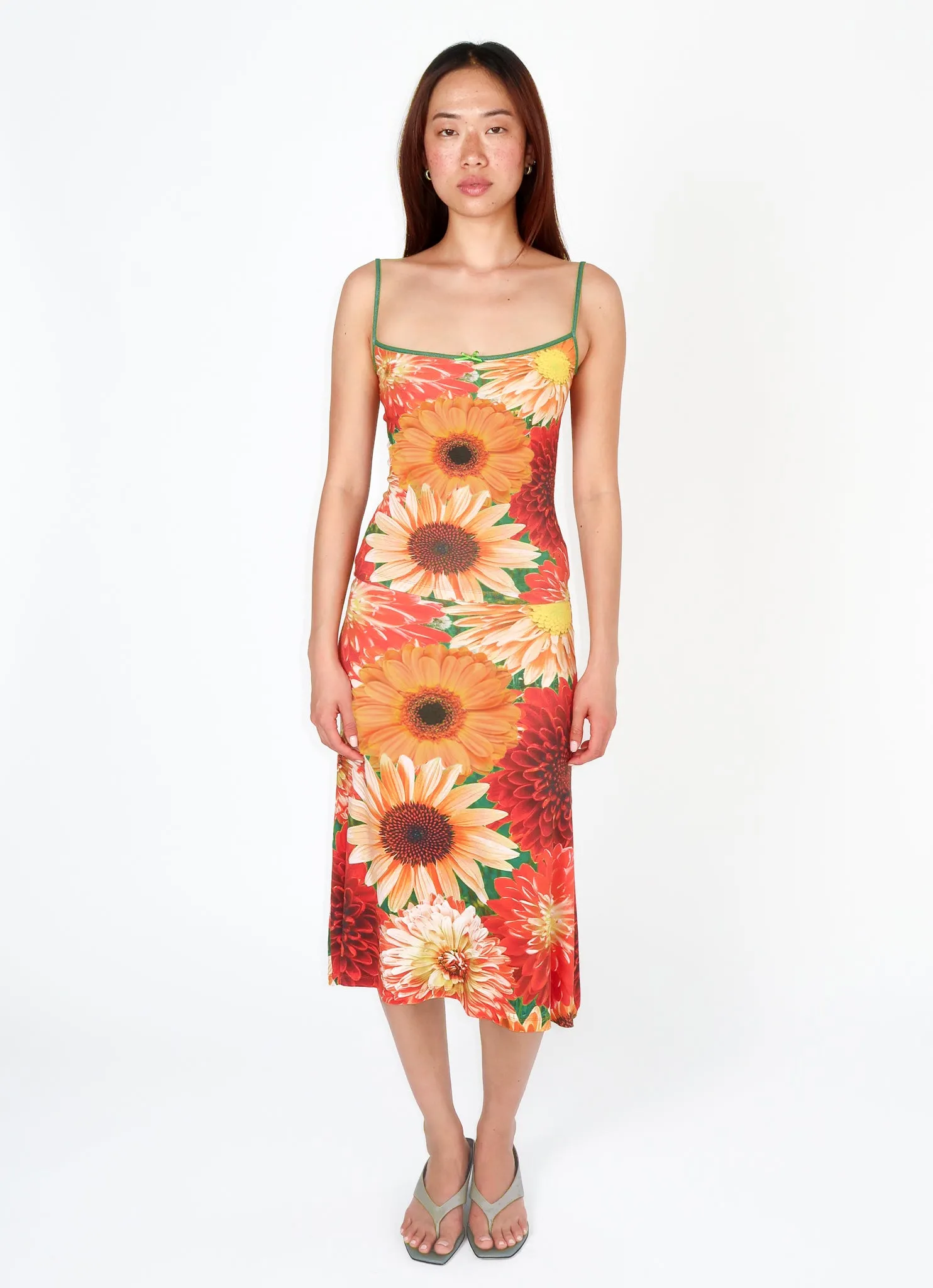 Superbloom Tank sold by Tyler McGillivary product image thumbnail 2