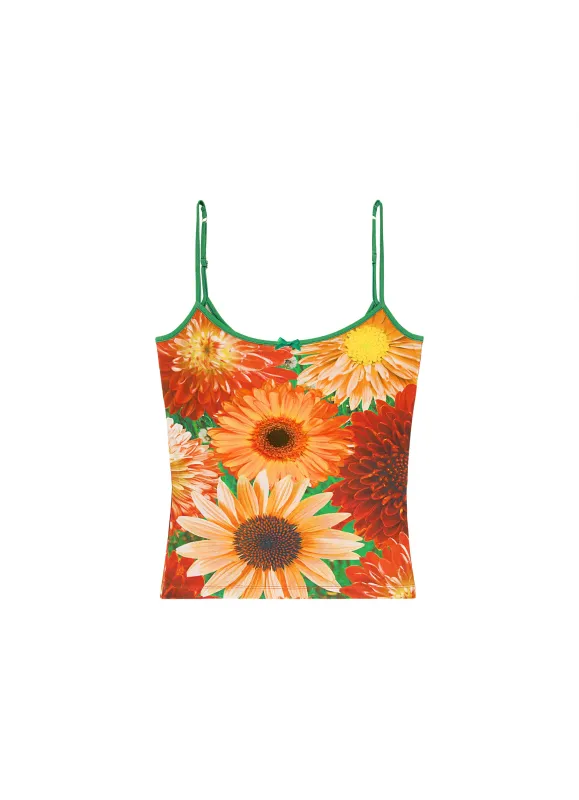Superbloom Tank sold by Tyler McGillivary
