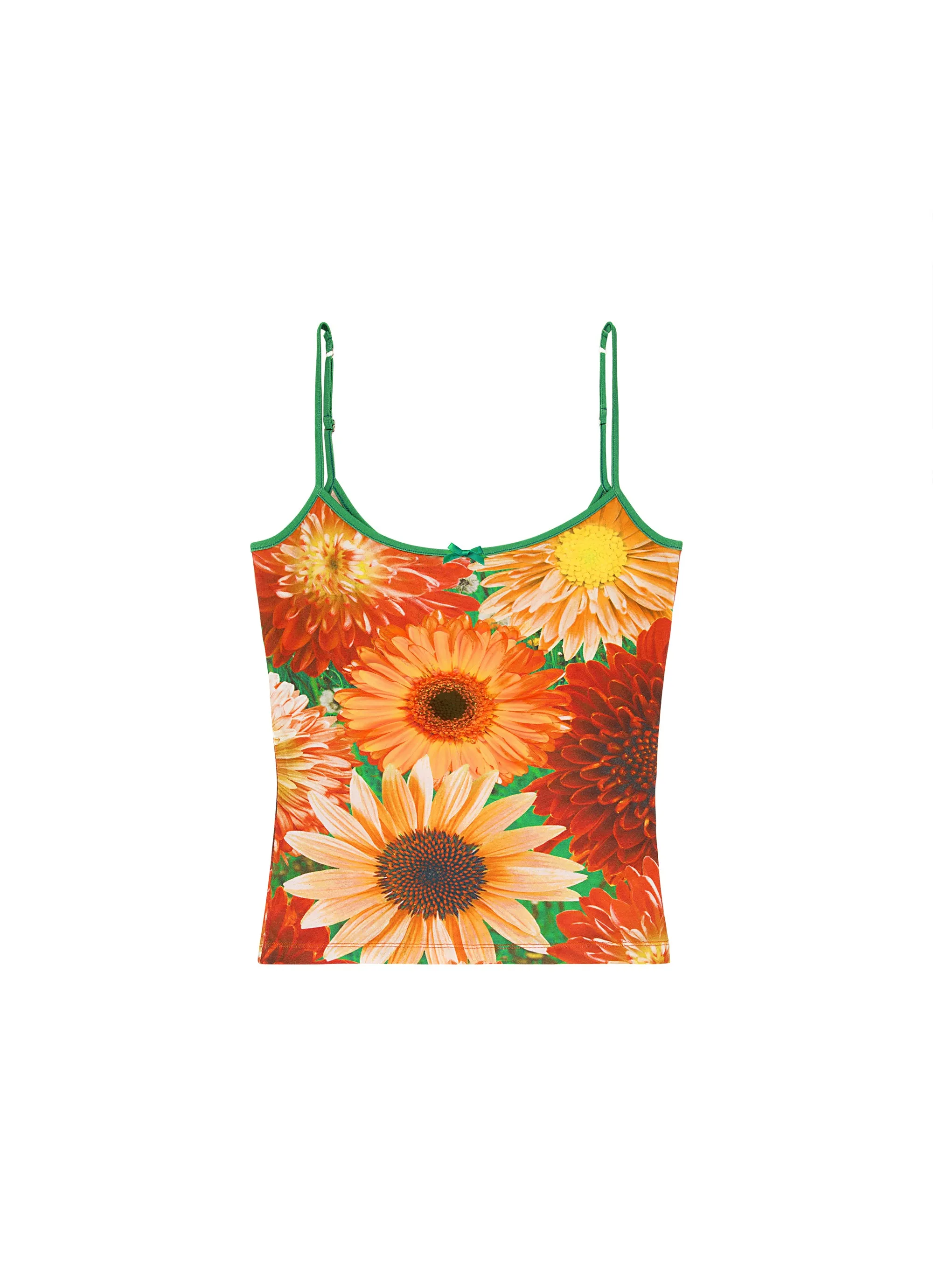 Superbloom Tank sold by Tyler McGillivary