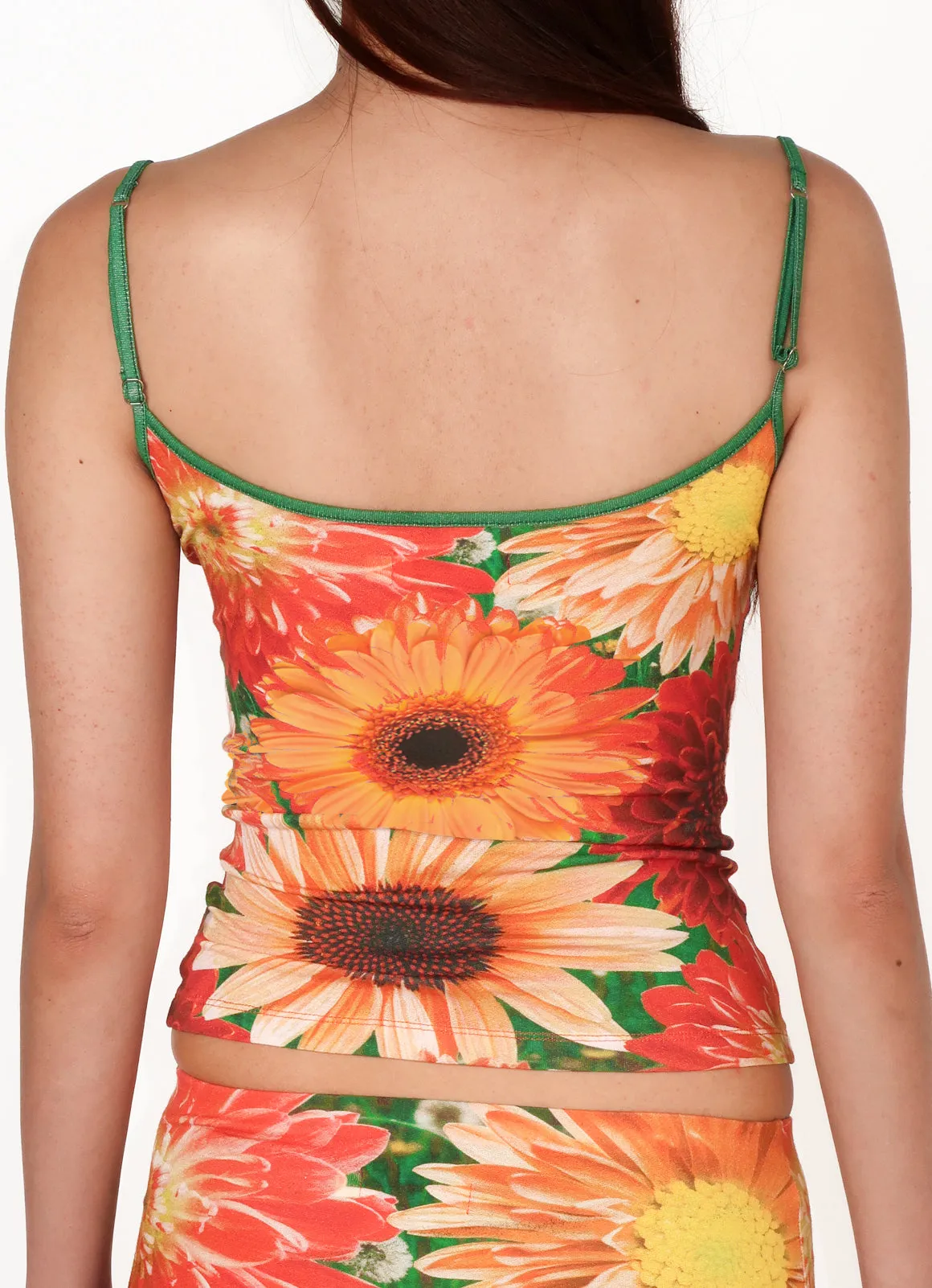 Superbloom Tank sold by Tyler McGillivary product image thumbnail 4