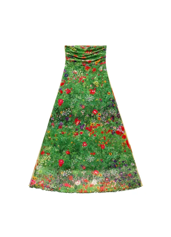 Jemma Tube Dress sold by Tyler McGillivary