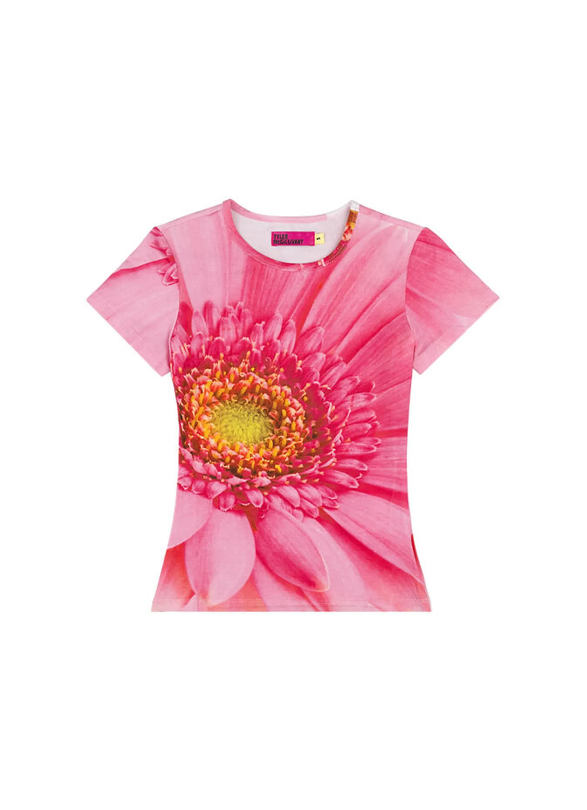 Gerbera Tee sold by Tyler McGillivary