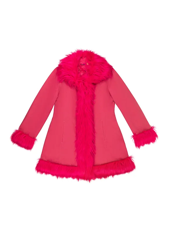 Brandy Jacket sold by Tyler McGillivary