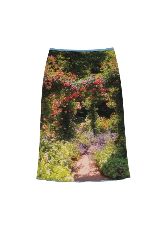 Cottage Skirt sold by Tyler McGillivary