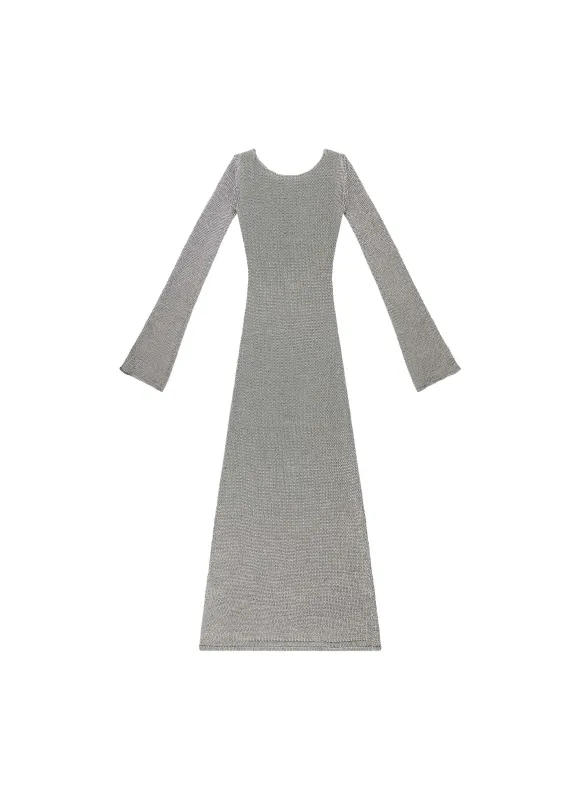 Estelle Knit Dress sold by Tyler McGillivary