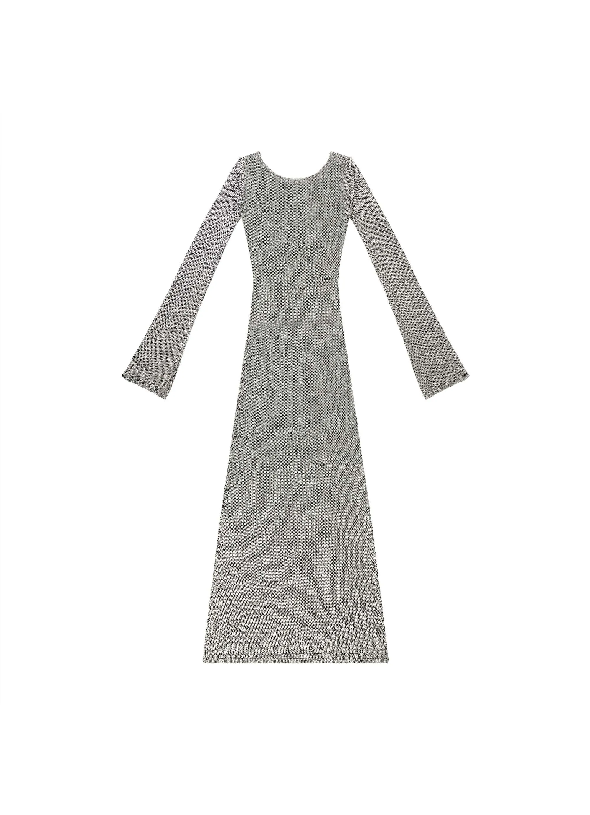 Estelle Knit Dress sold by Tyler McGillivary