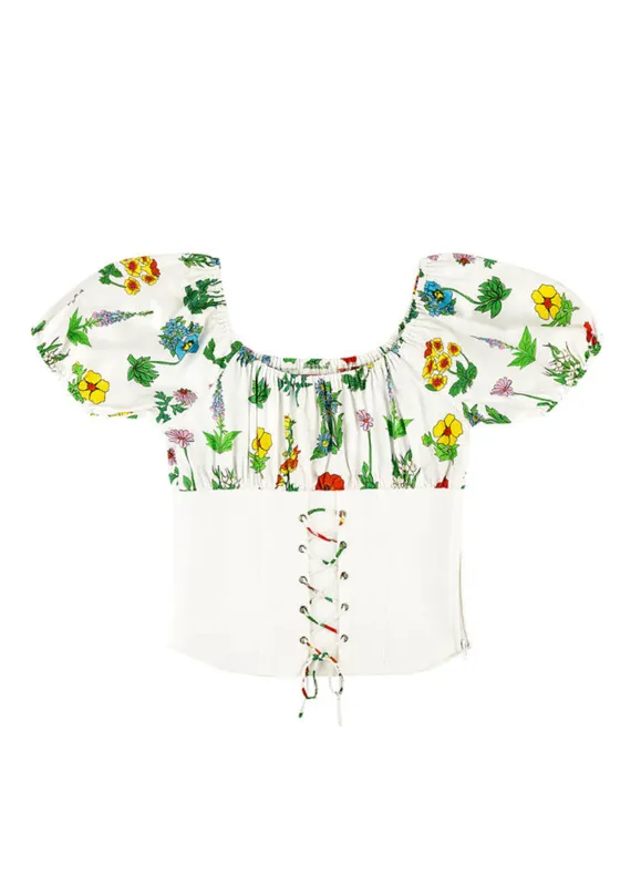 Uma Top sold by Tyler McGillivary