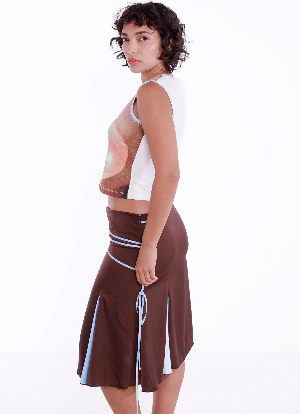 Bubble Gum Tank sold by Tyler McGillivary product image thumbnail 3