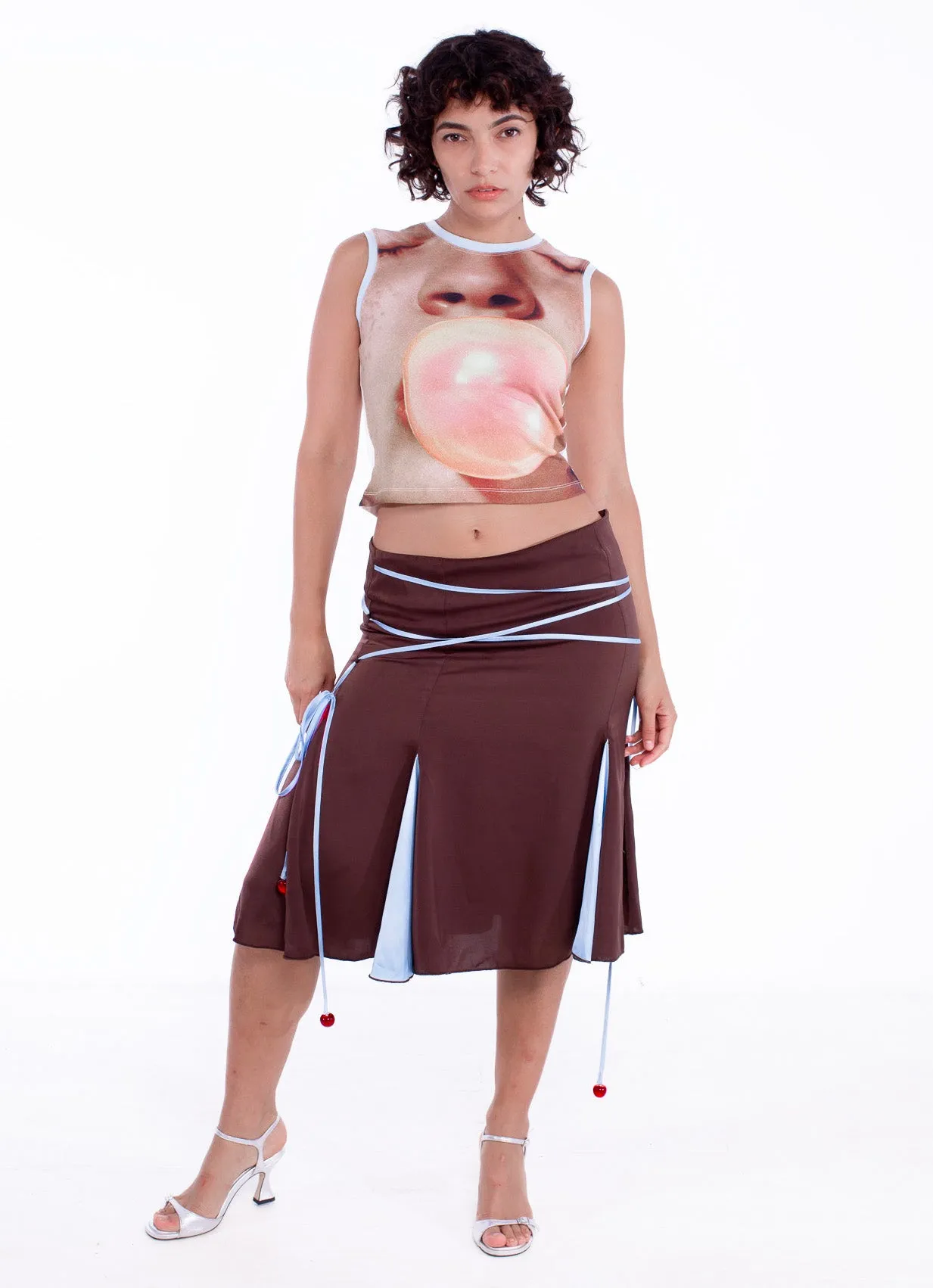 Bubble Gum Tank sold by Tyler McGillivary product image thumbnail 2