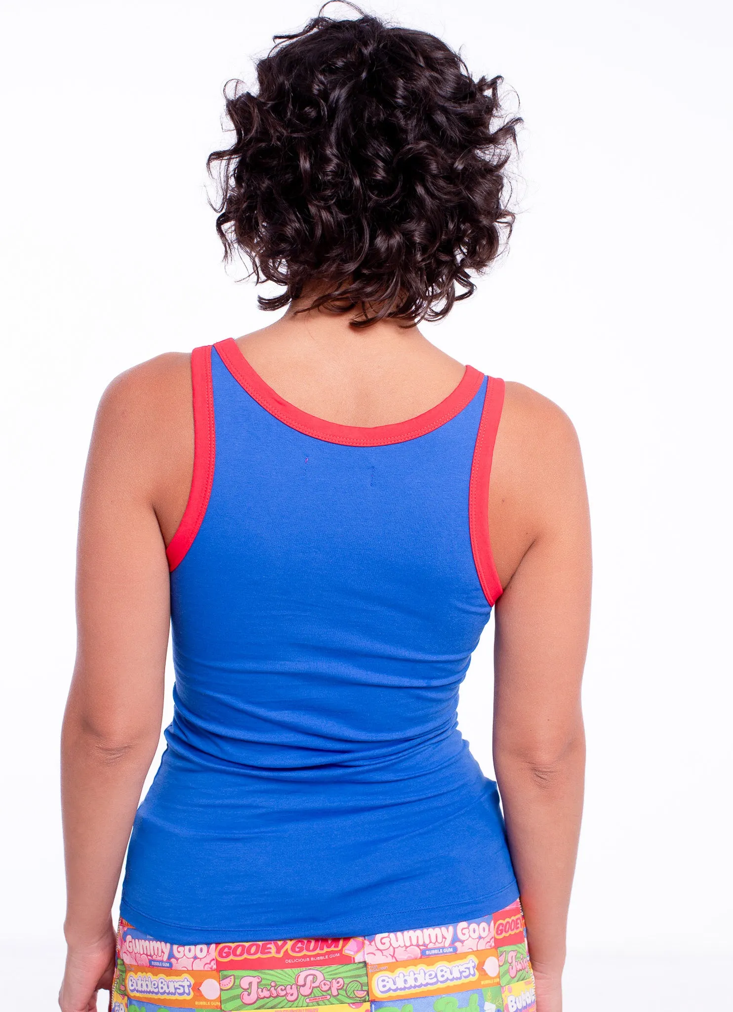 Gummy Tank sold by Tyler McGillivary product image thumbnail 4