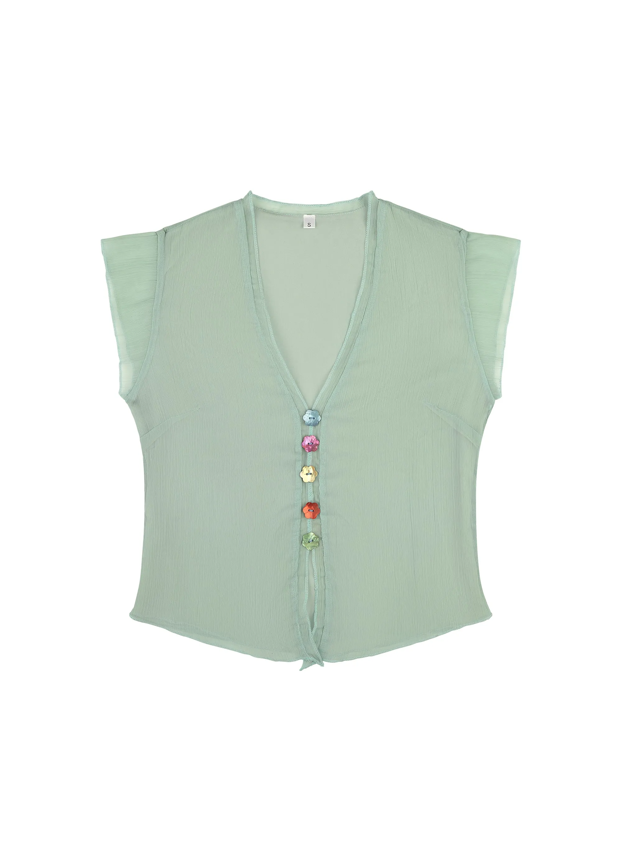 Blossom Top sold by Tyler McGillivary product image thumbnail 2