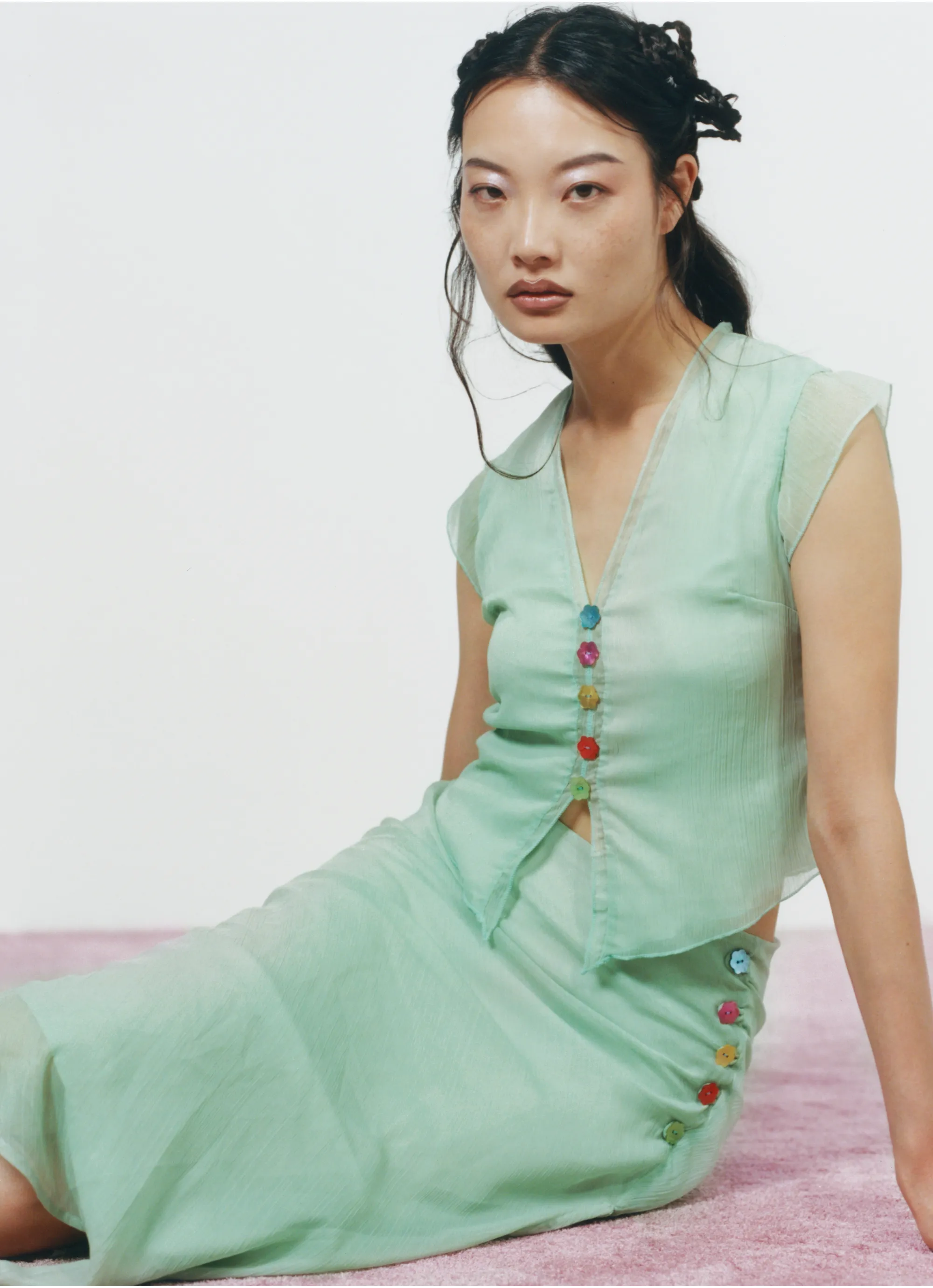 Blossom Top sold by Tyler McGillivary