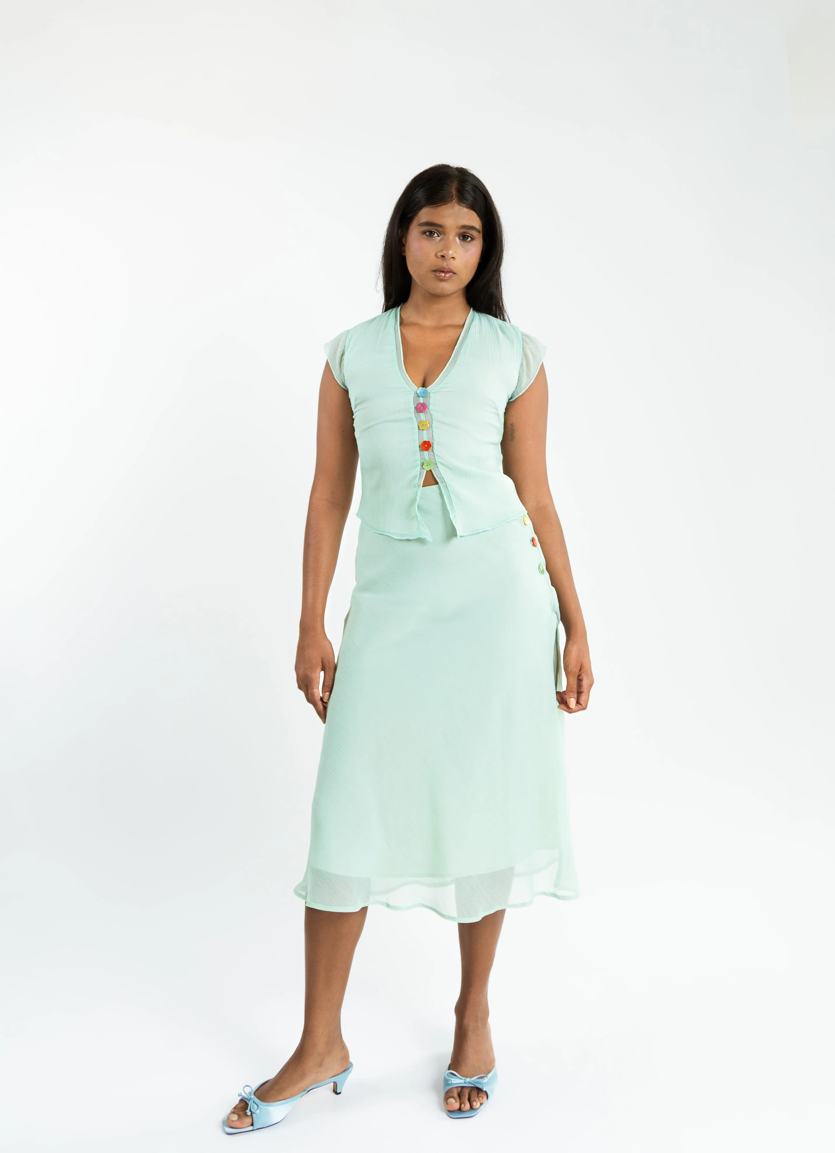 Blossom Top sold by Tyler McGillivary product image thumbnail 3