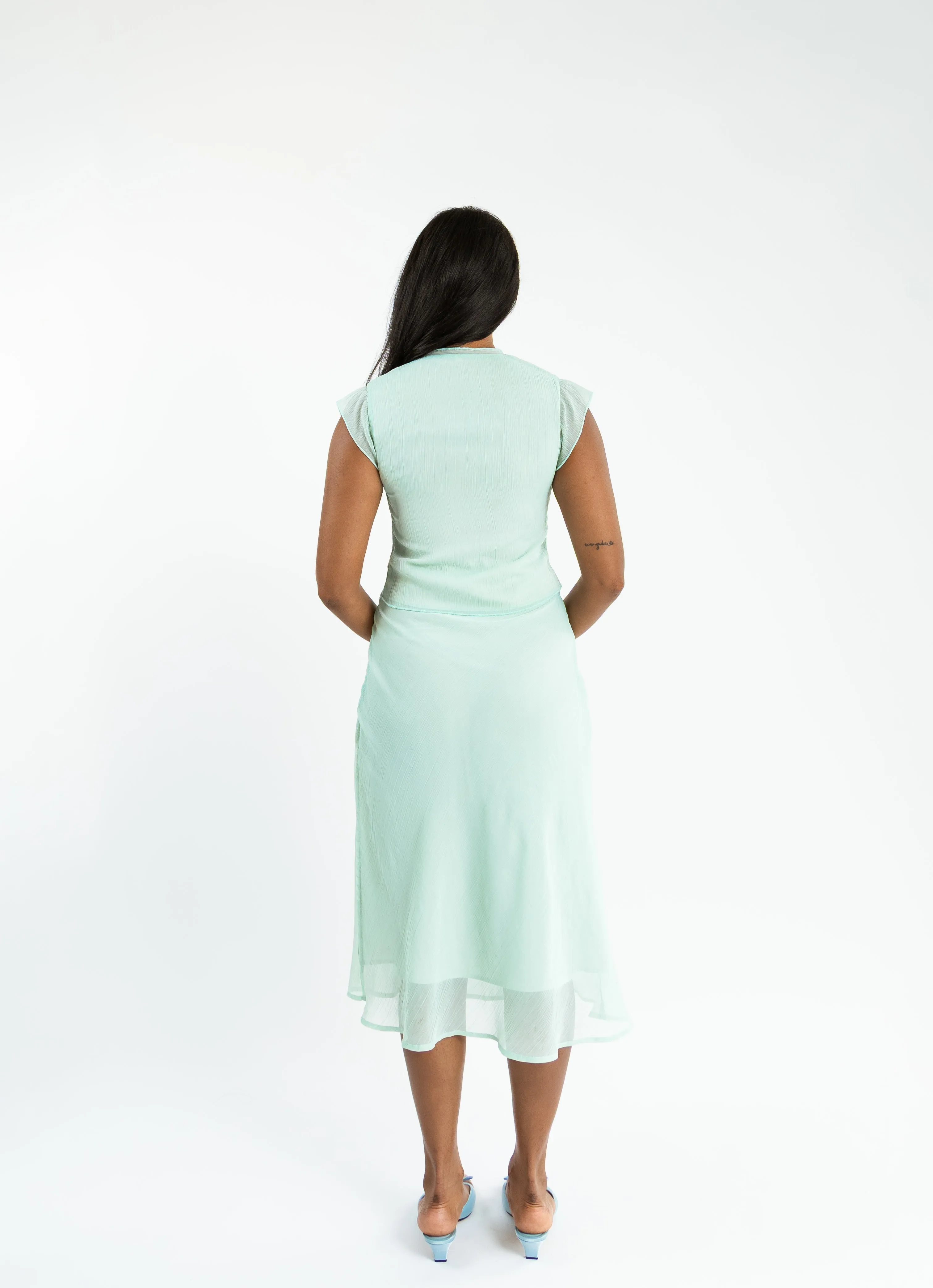 Blossom Top sold by Tyler McGillivary product image thumbnail 5