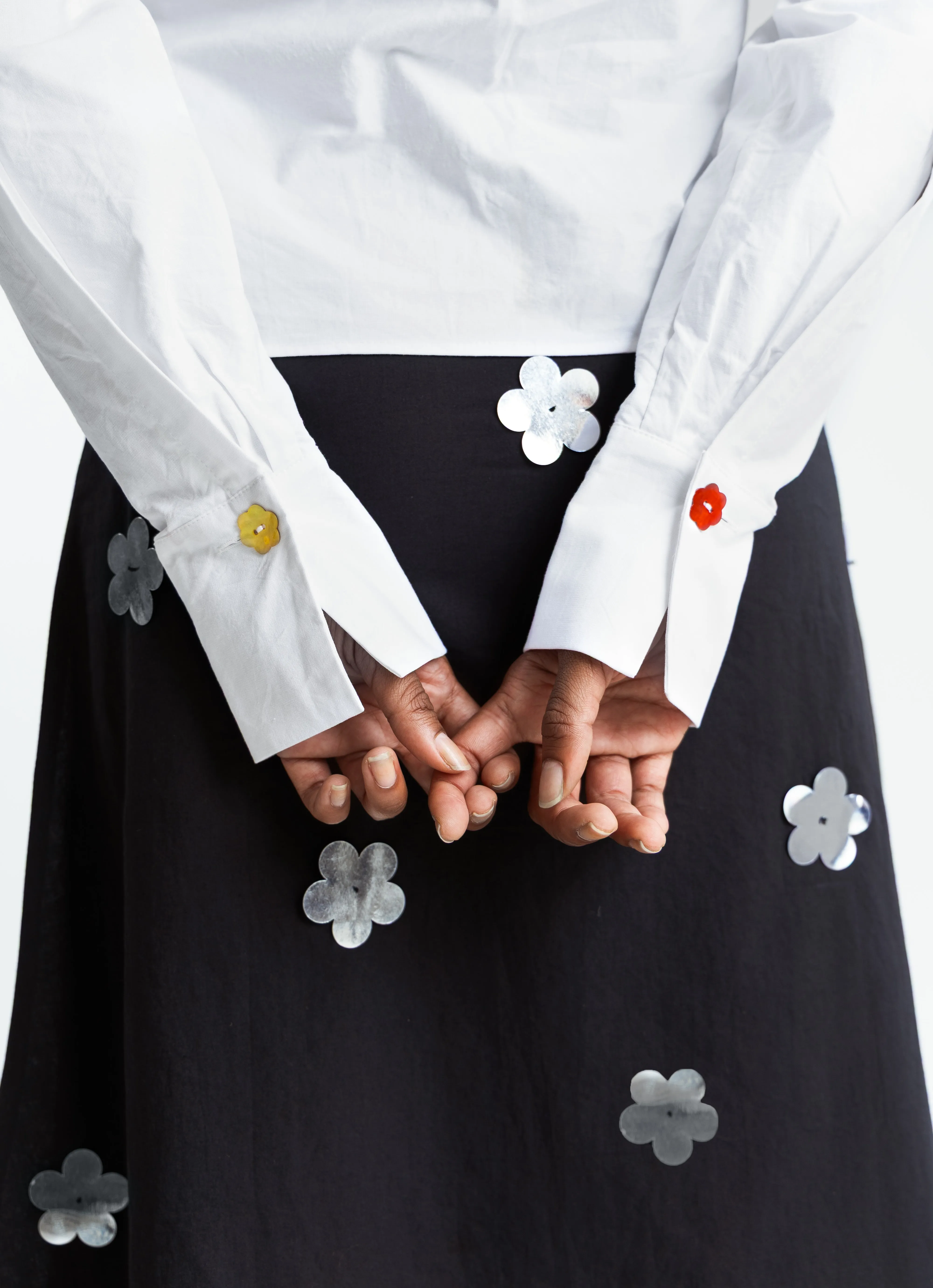 Blossom Button Down sold by Tyler McGillivary product image thumbnail 5