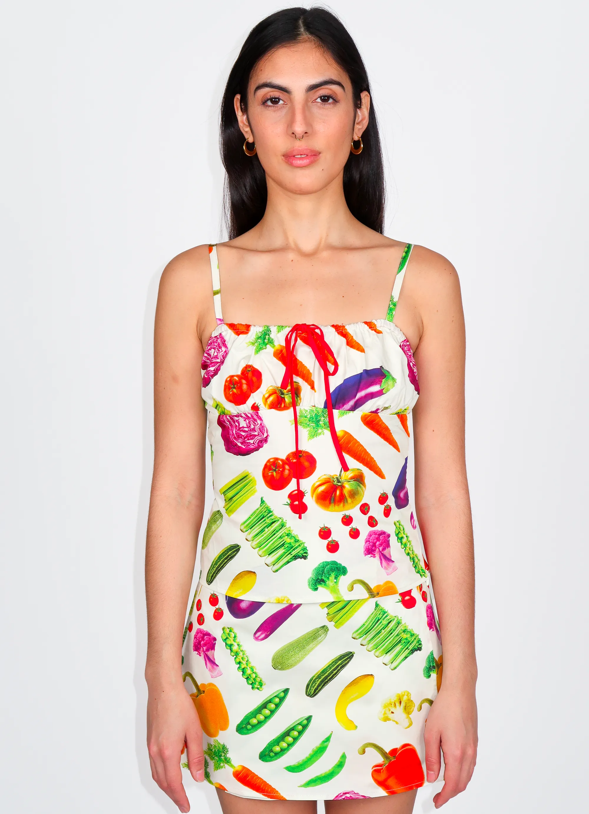 Farmer's Market Tank sold by Tyler McGillivary product image thumbnail 2