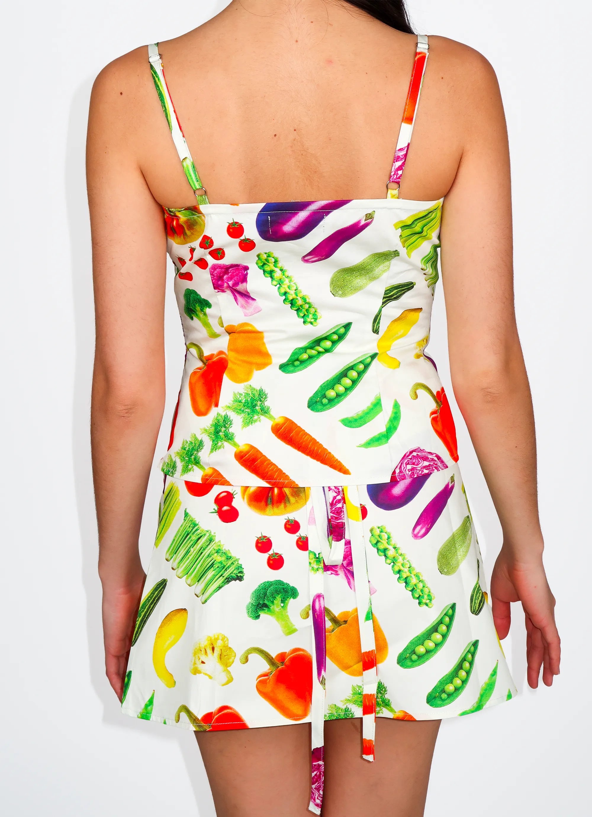 Farmer's Market Tank sold by Tyler McGillivary product image thumbnail 5