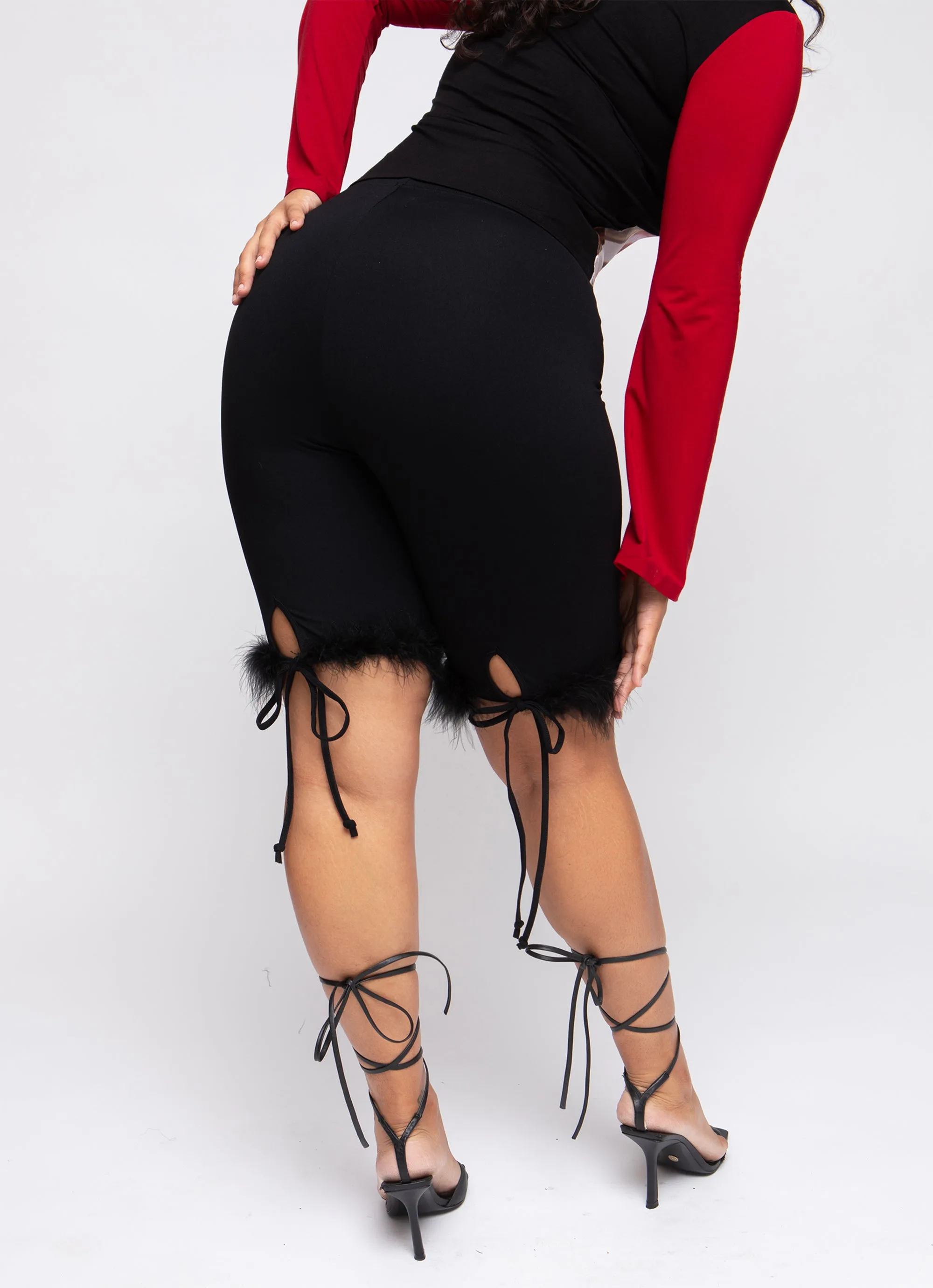 Heidi Long Sleeve sold by Tyler McGillivary product image thumbnail 5