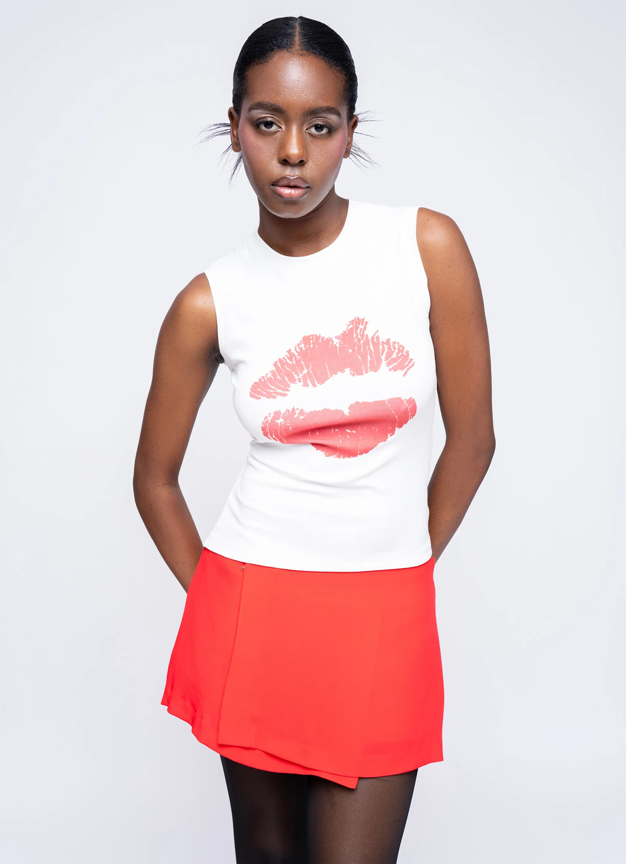 Collector Classic Tank sold by Tyler McGillivary product image thumbnail 5