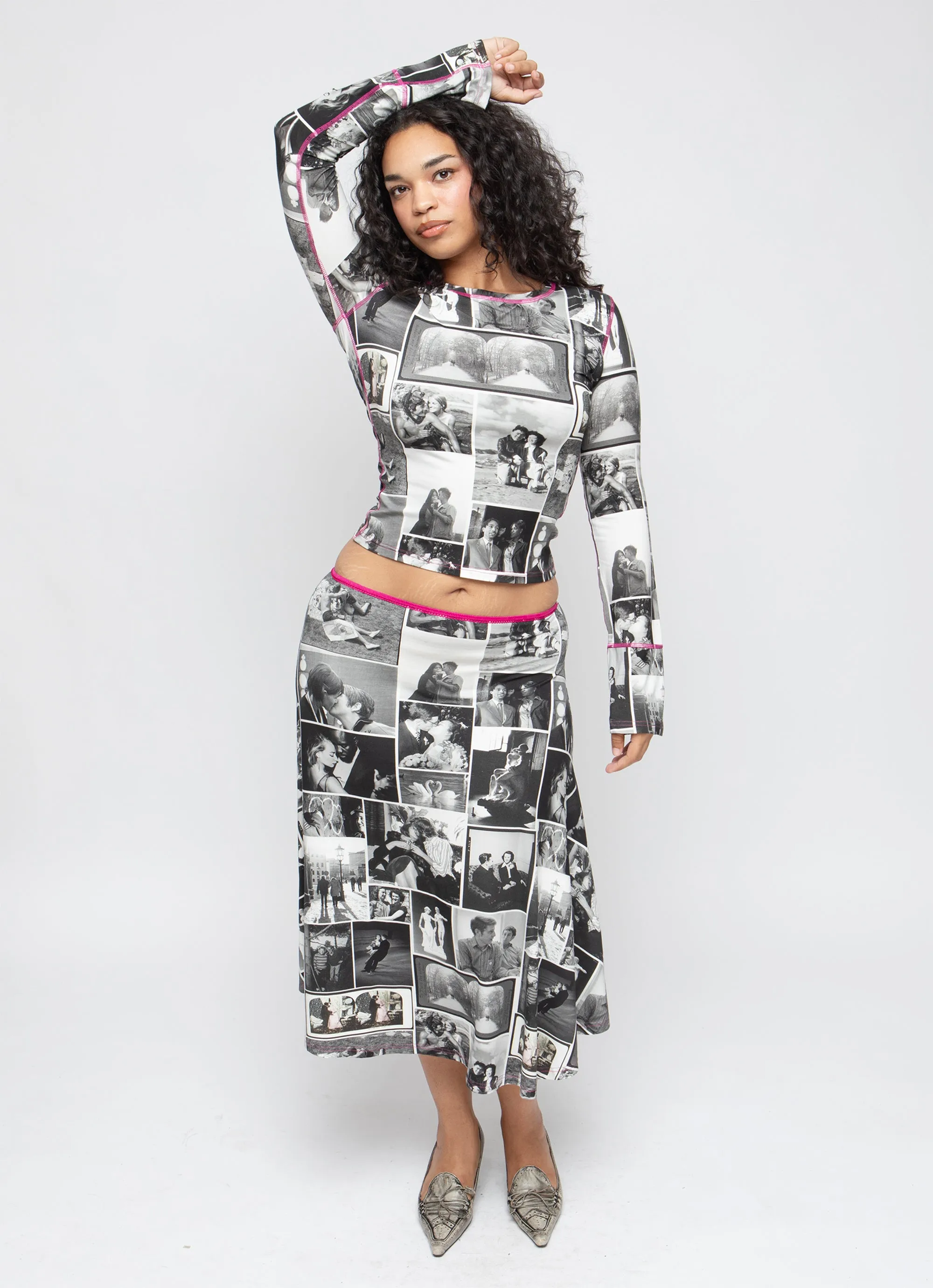 Zora Top sold by Tyler McGillivary product image thumbnail 2