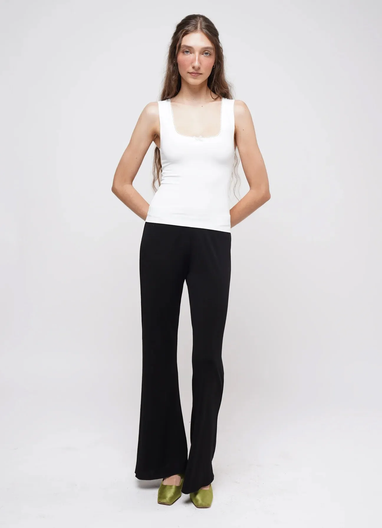 Collector Pant sold by Tyler McGillivary product image thumbnail 2