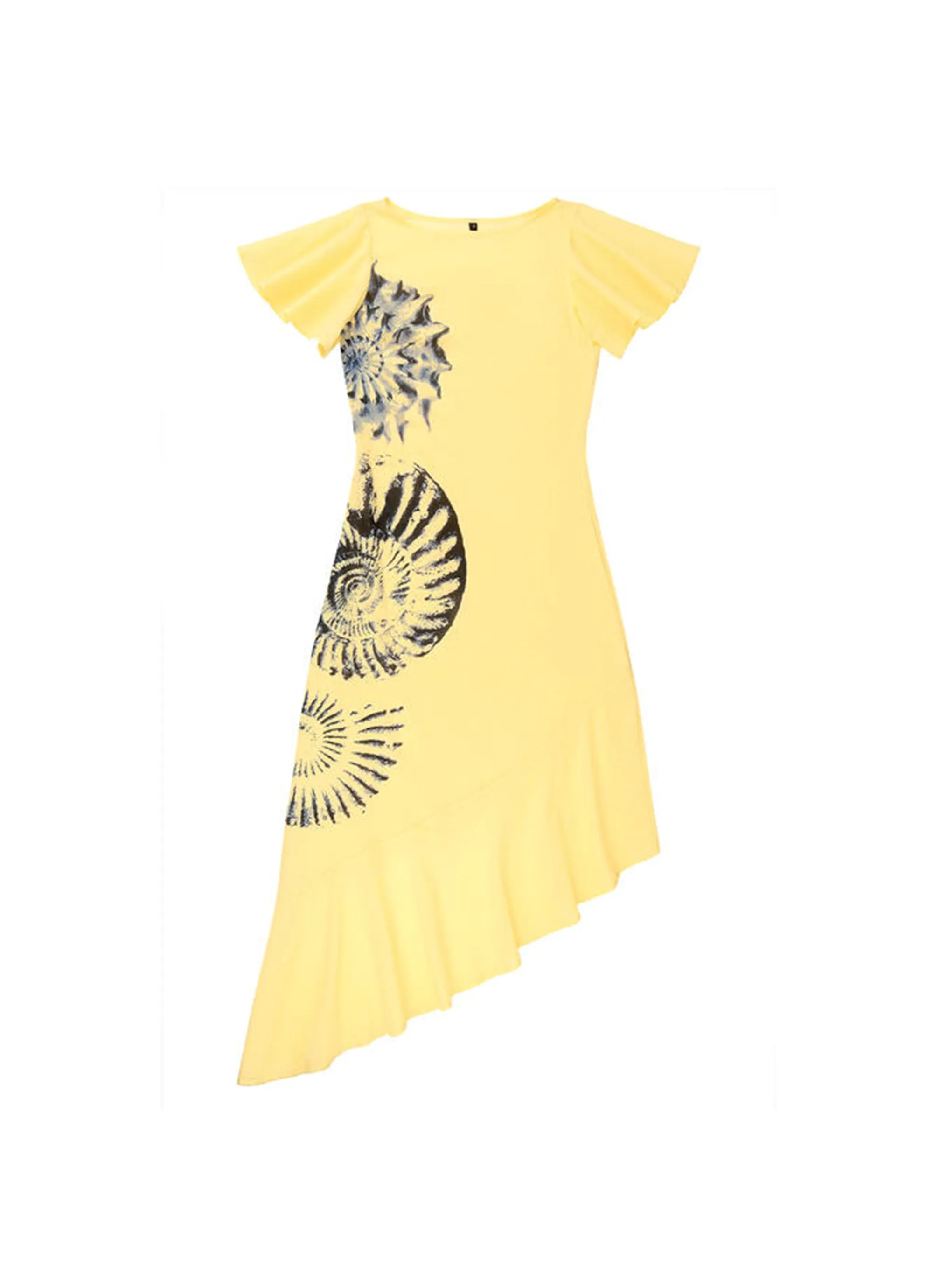 Ammonite Dress sold by Tyler McGillivary