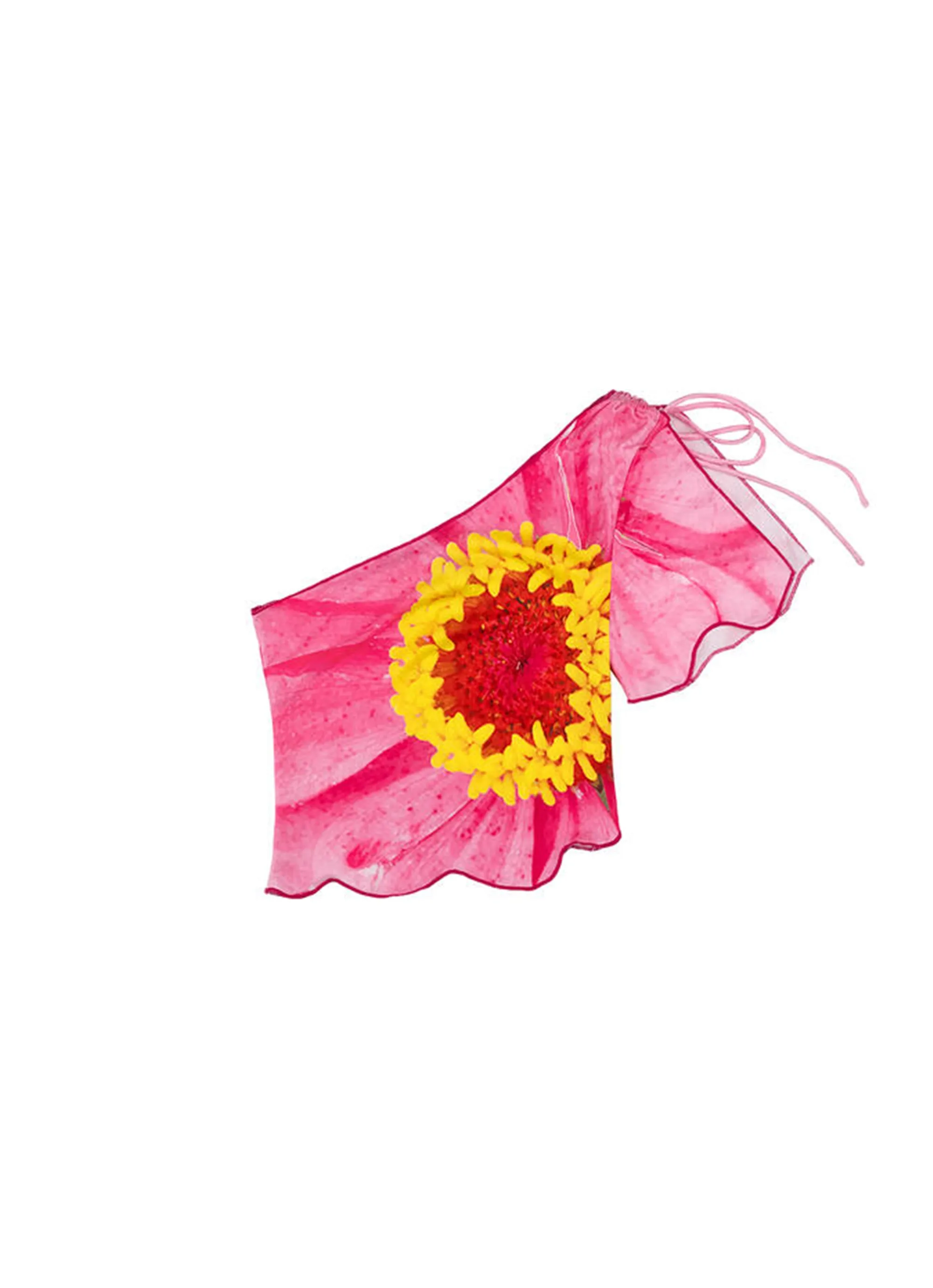 Zinnia Top sold by Tyler McGillivary