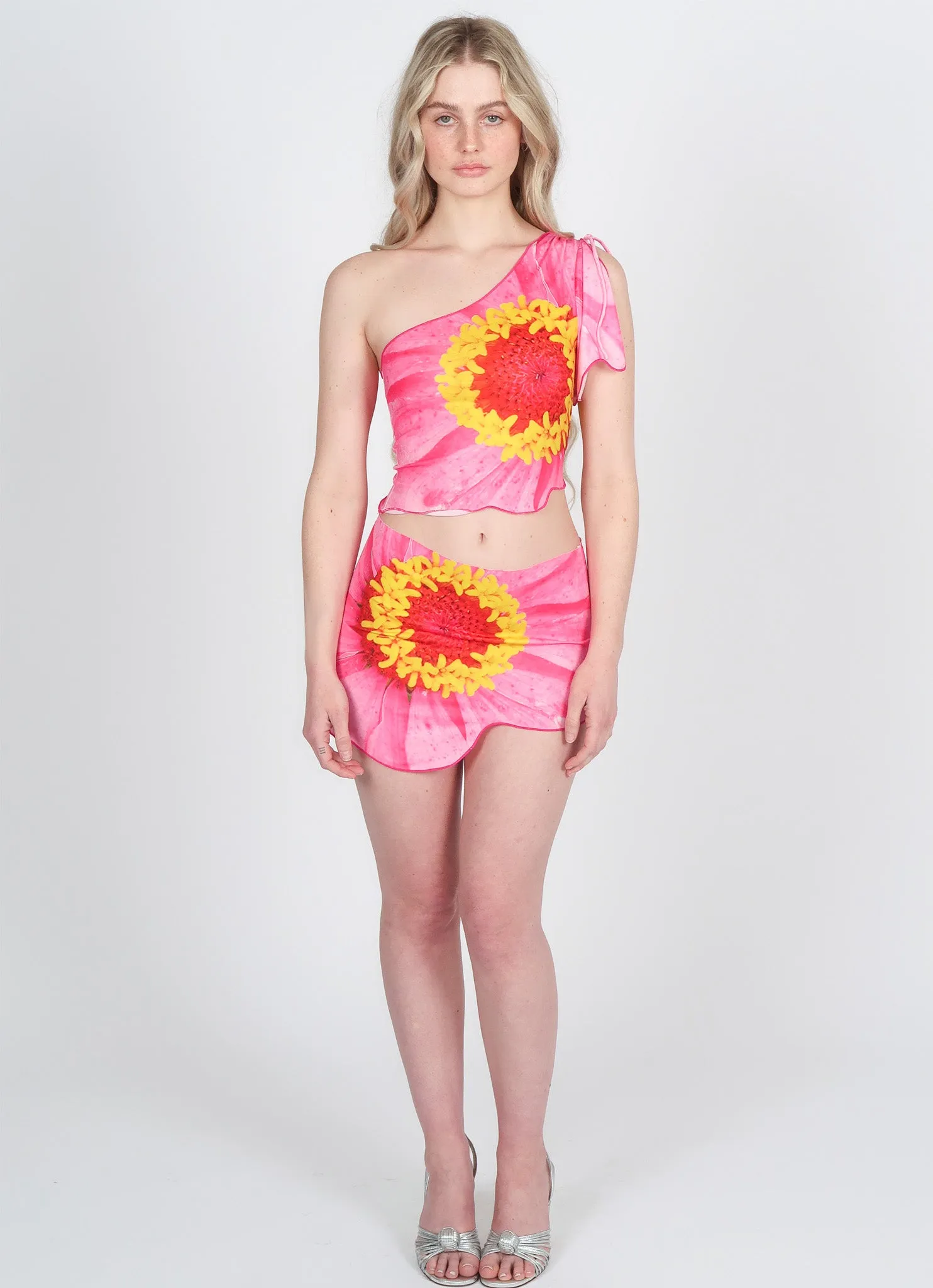 Zinnia Top sold by Tyler McGillivary product image thumbnail 3
