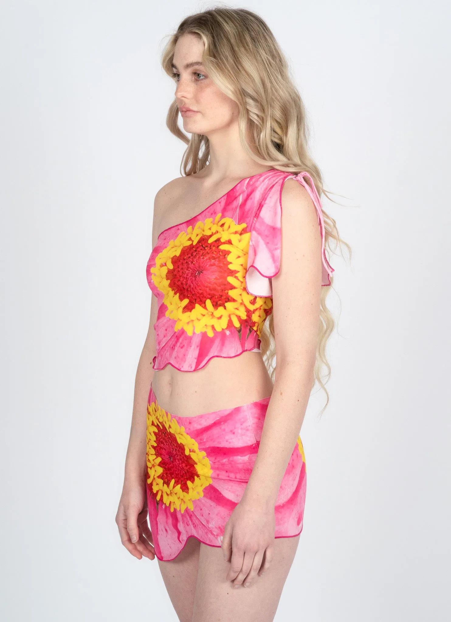 Zinnia Top sold by Tyler McGillivary product image thumbnail 2
