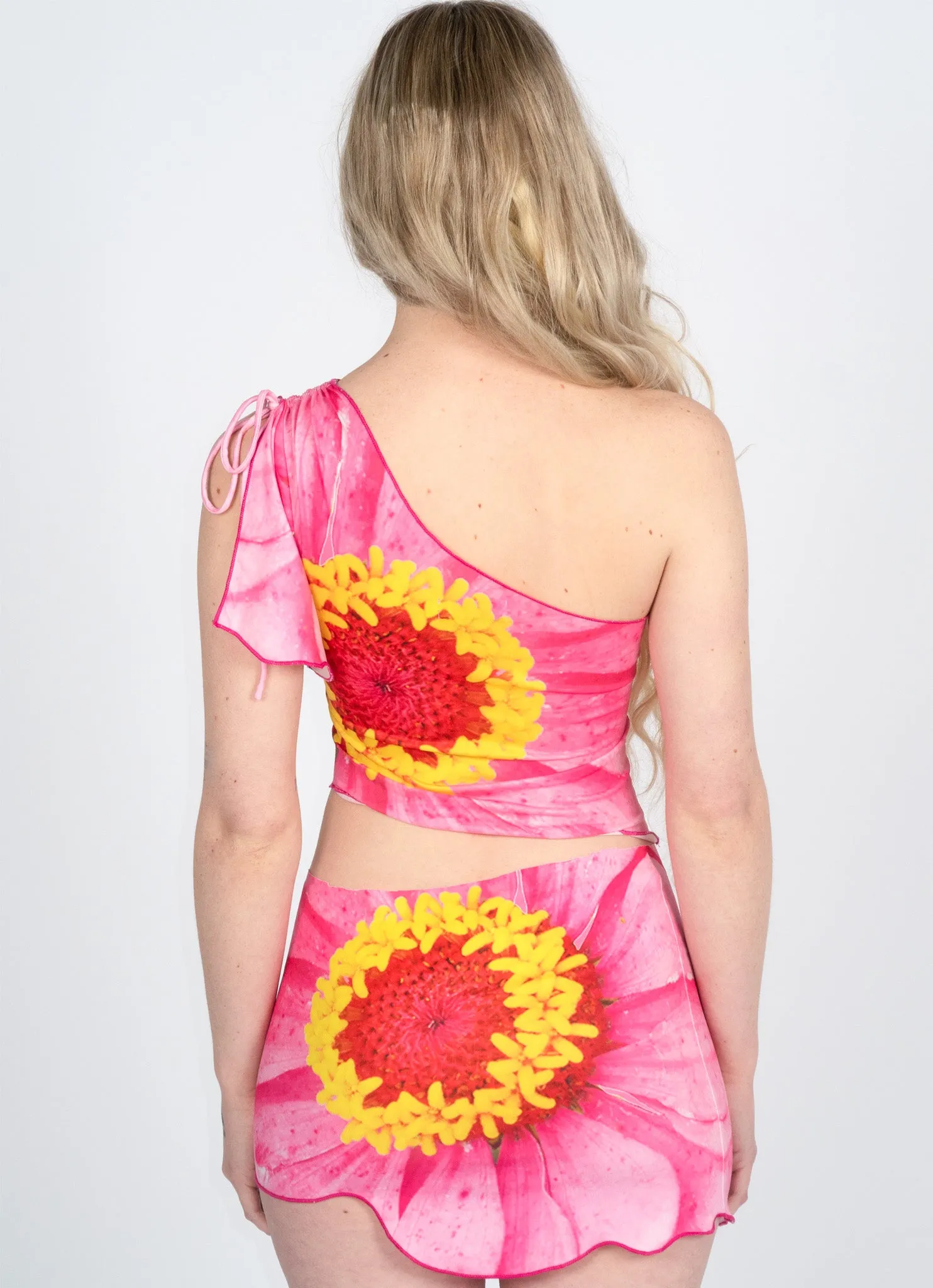 Zinnia Top sold by Tyler McGillivary product image thumbnail 4