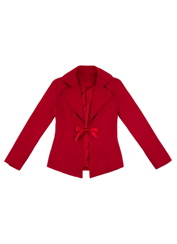 Lyla Jacket sold by Tyler McGillivary