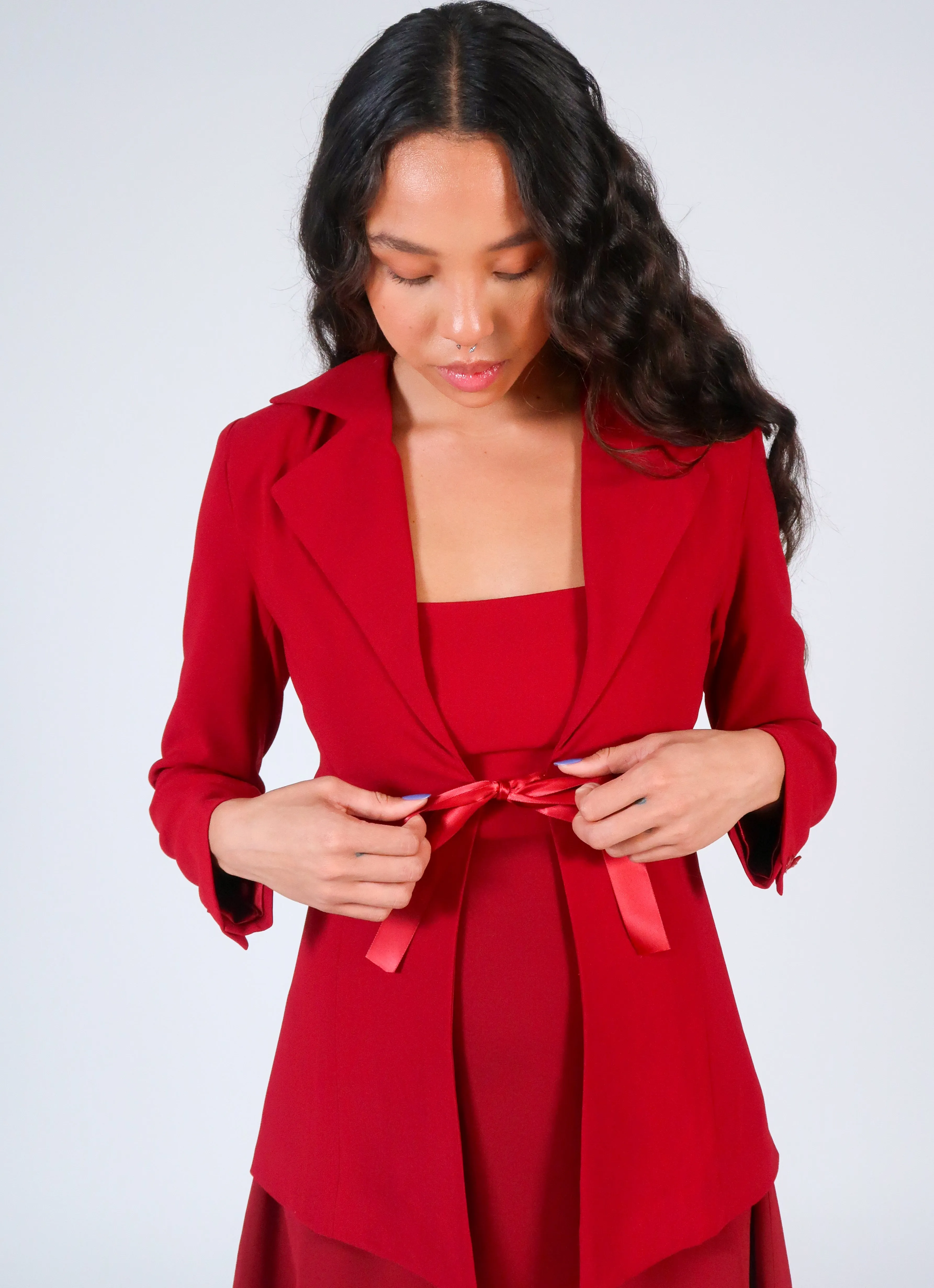 Lyla Jacket sold by Tyler McGillivary product image thumbnail 4