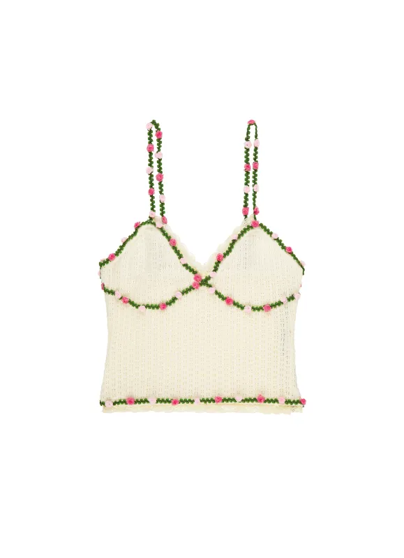 Nylah Tank sold by Tyler McGillivary